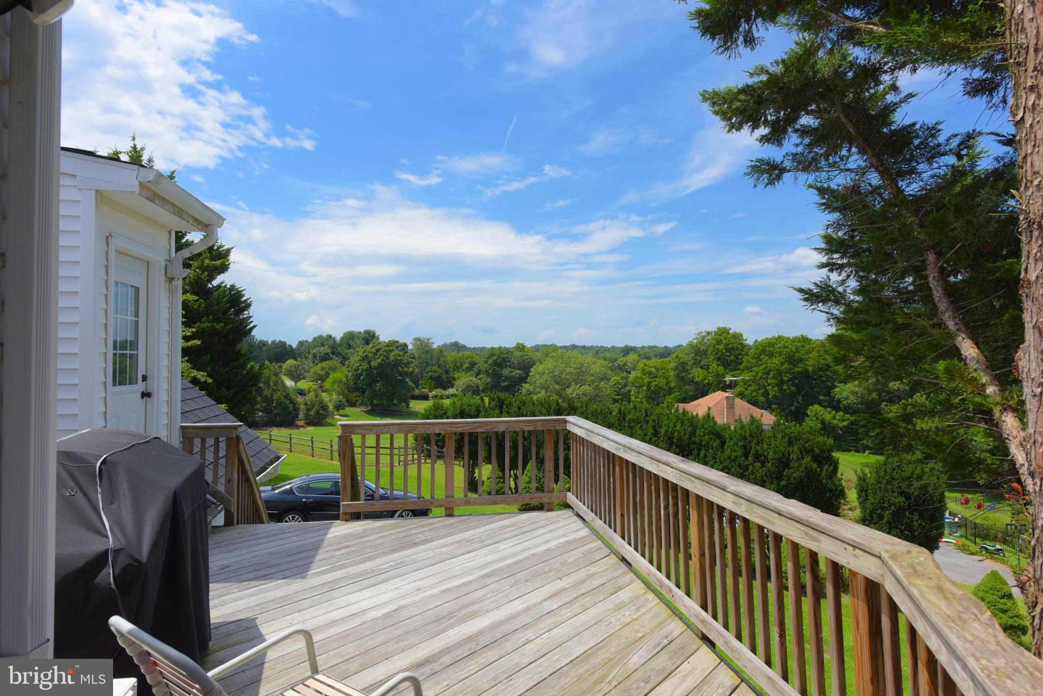 GOSHEN HUNT HILLS - Residential