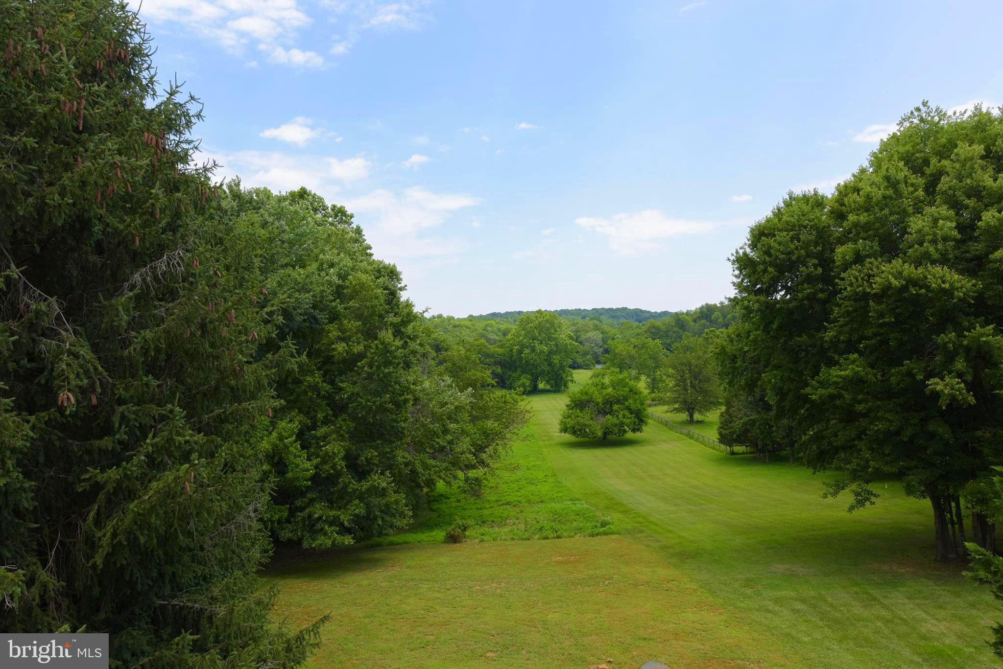 GOSHEN HUNT HILLS - Residential