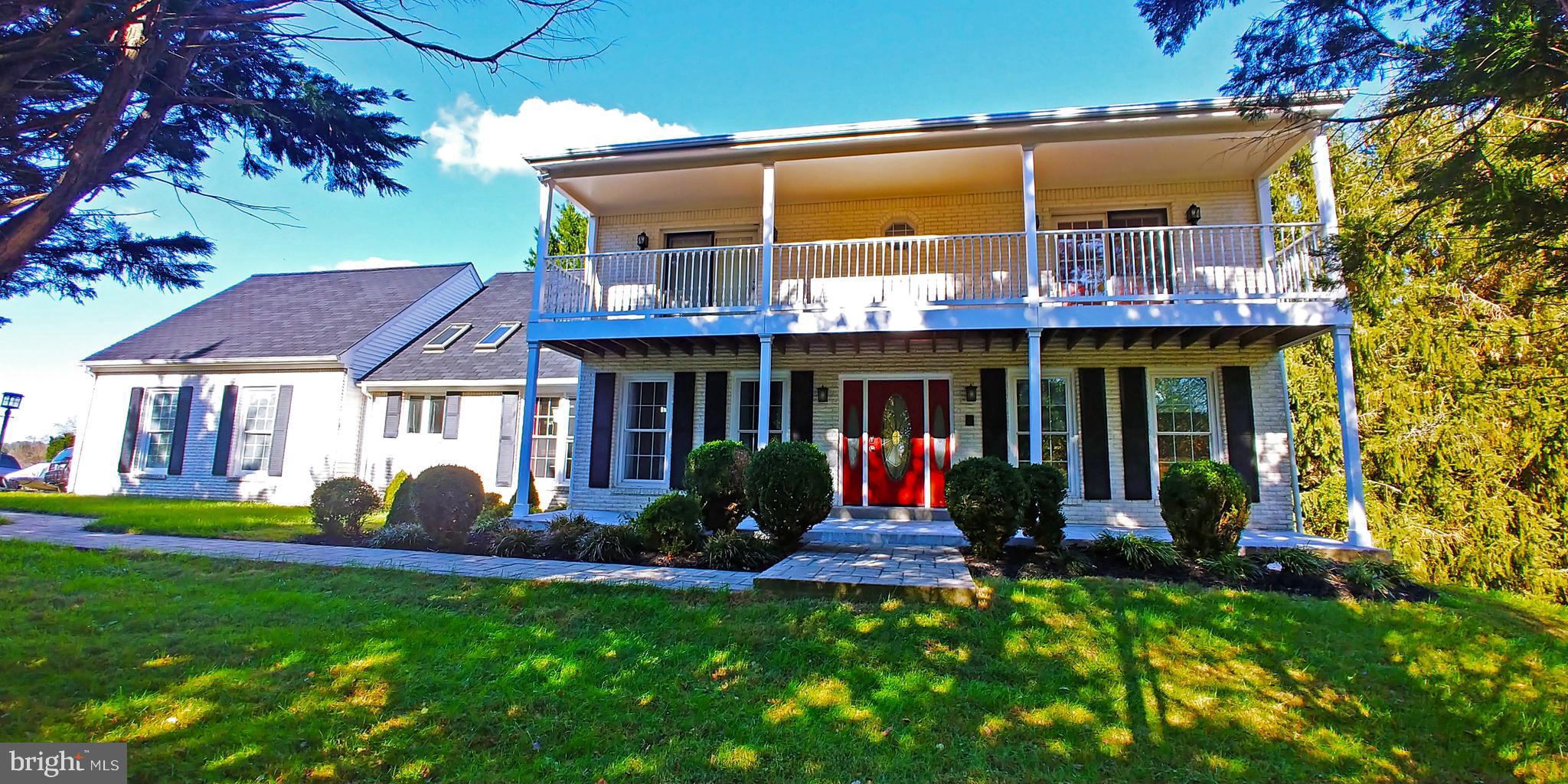 GOSHEN HUNT HILLS - Residential