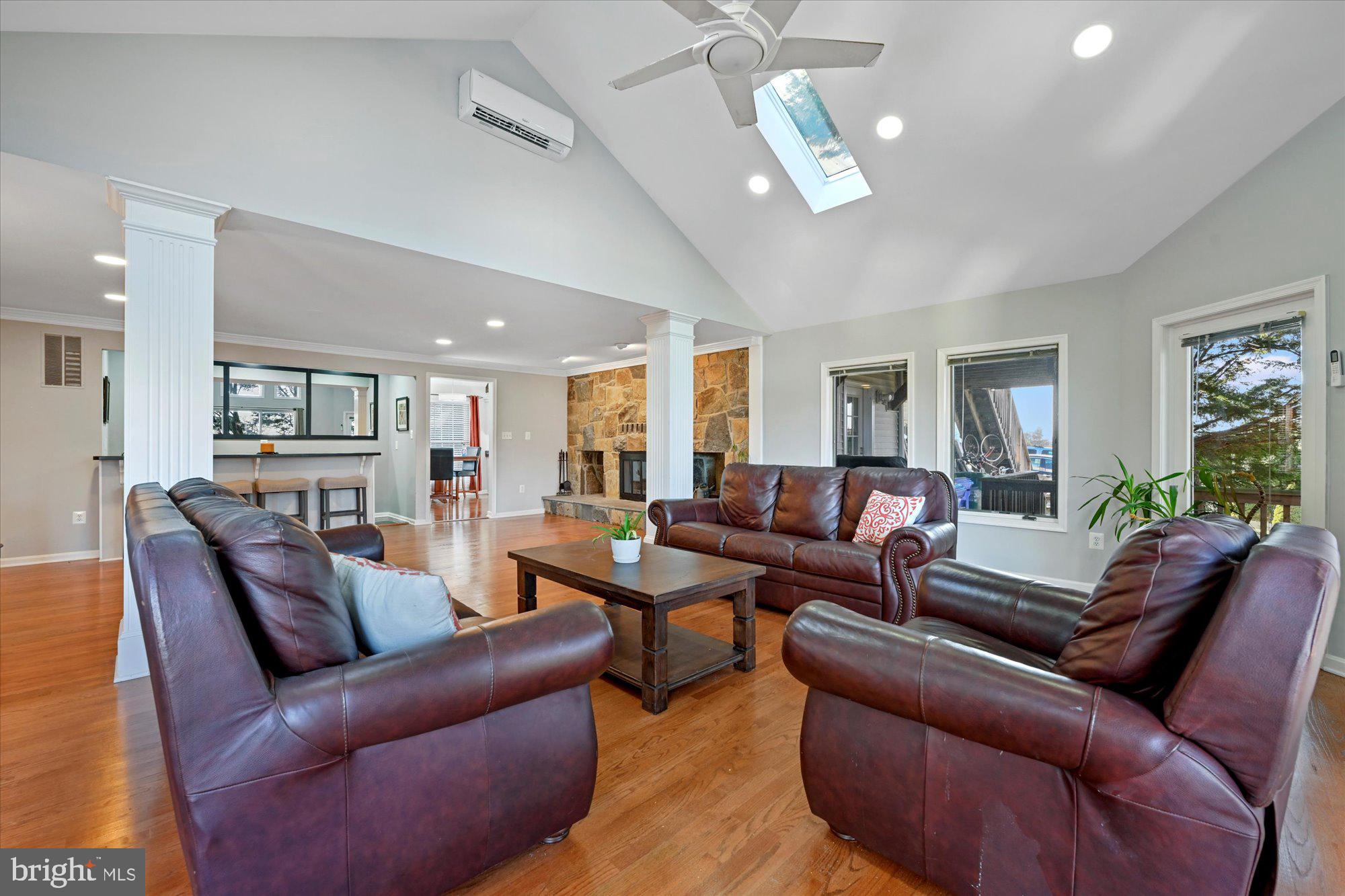 GOSHEN HUNT HILLS - Residential