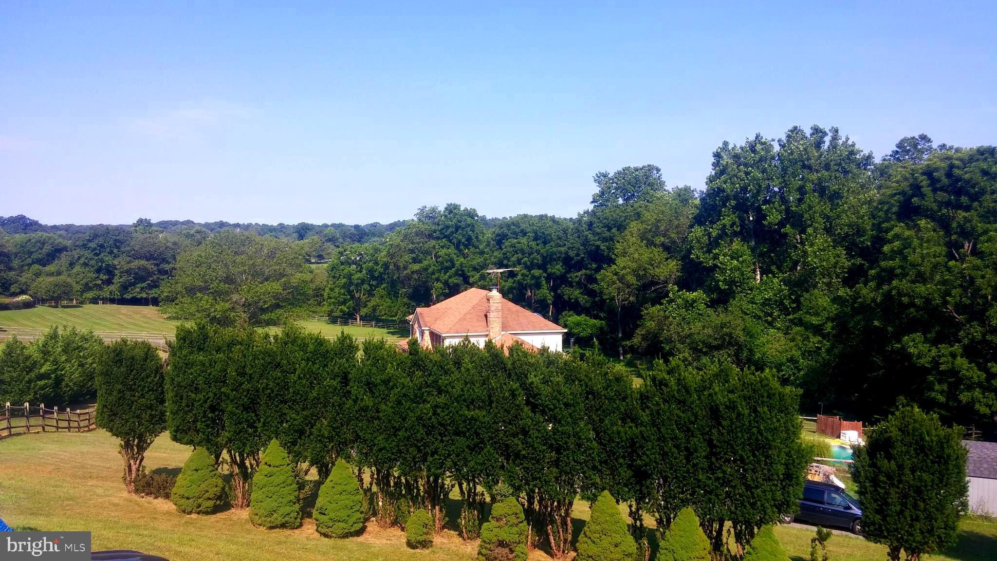 GOSHEN HUNT HILLS - Residential