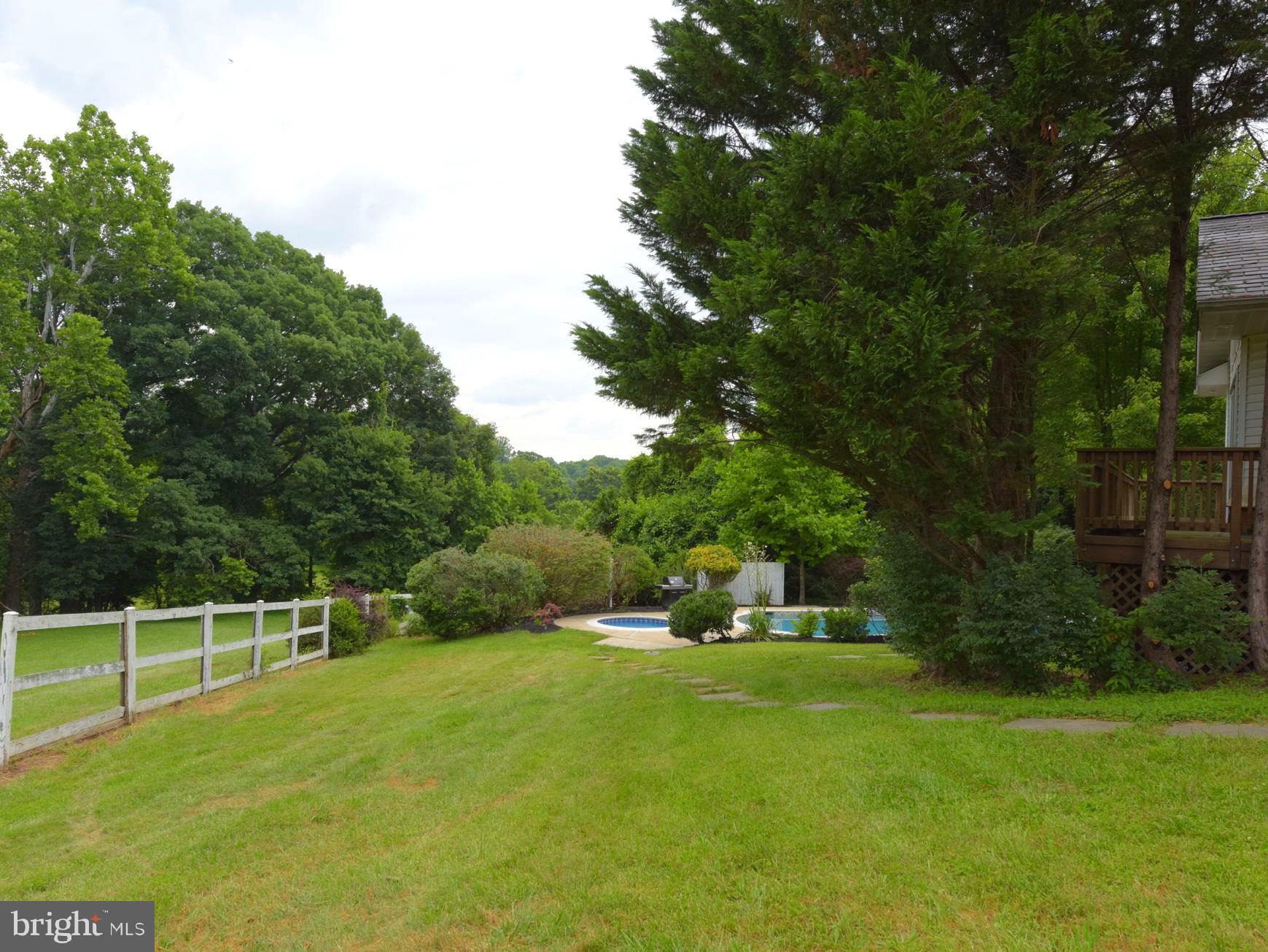 GOSHEN HUNT HILLS - Residential