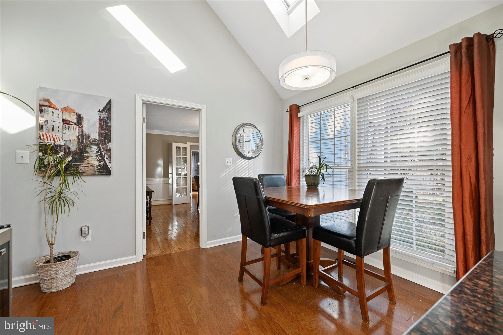 GOSHEN HUNT HILLS - Residential