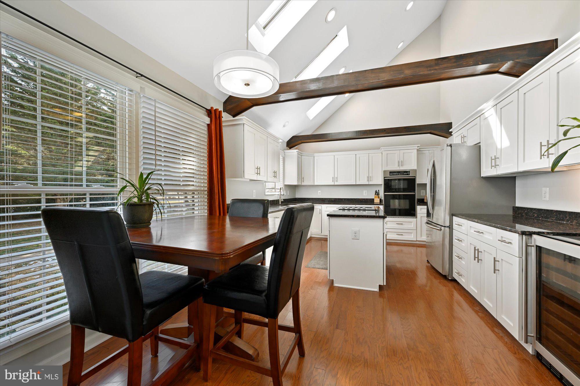 GOSHEN HUNT HILLS - Residential