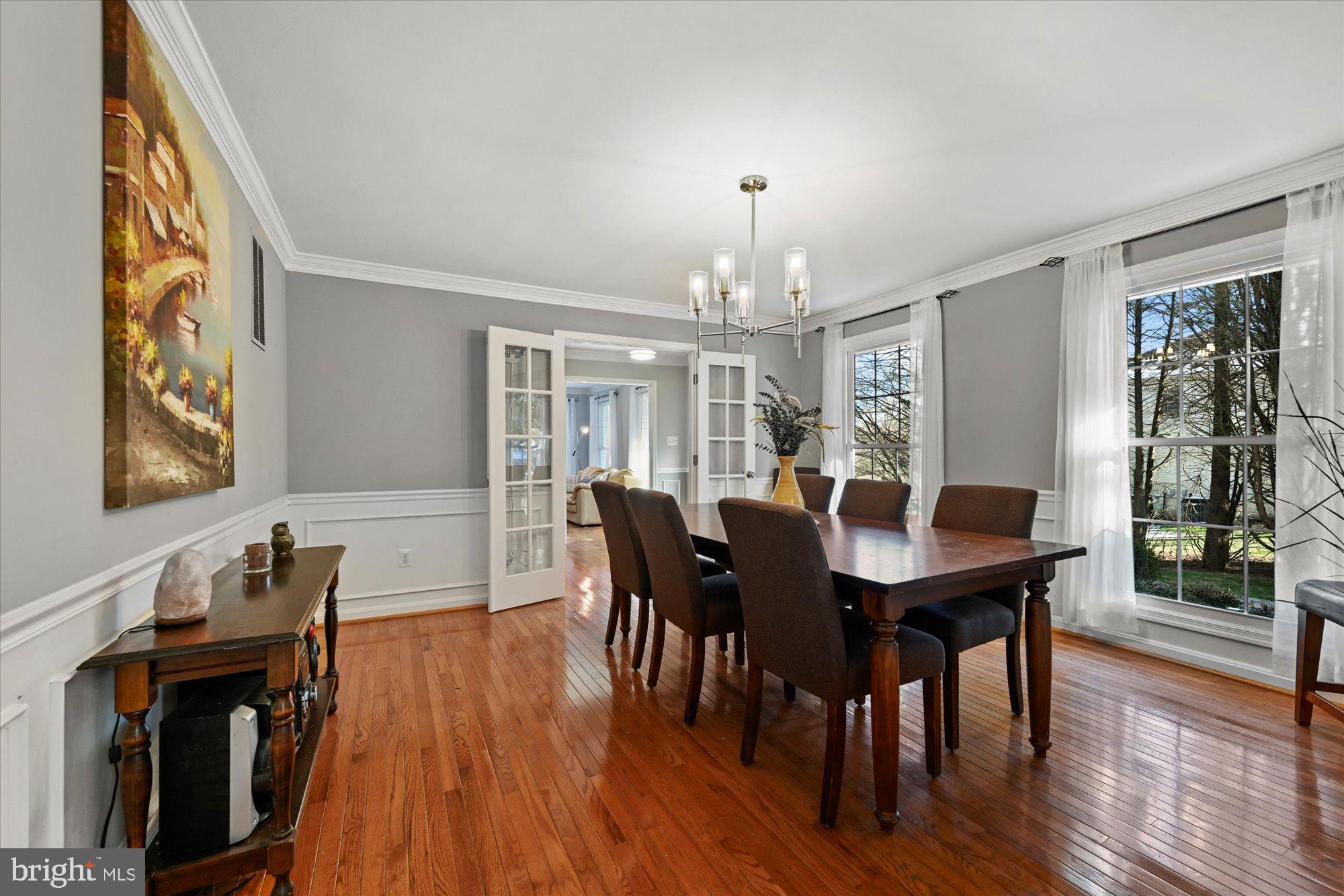 GOSHEN HUNT HILLS - Residential