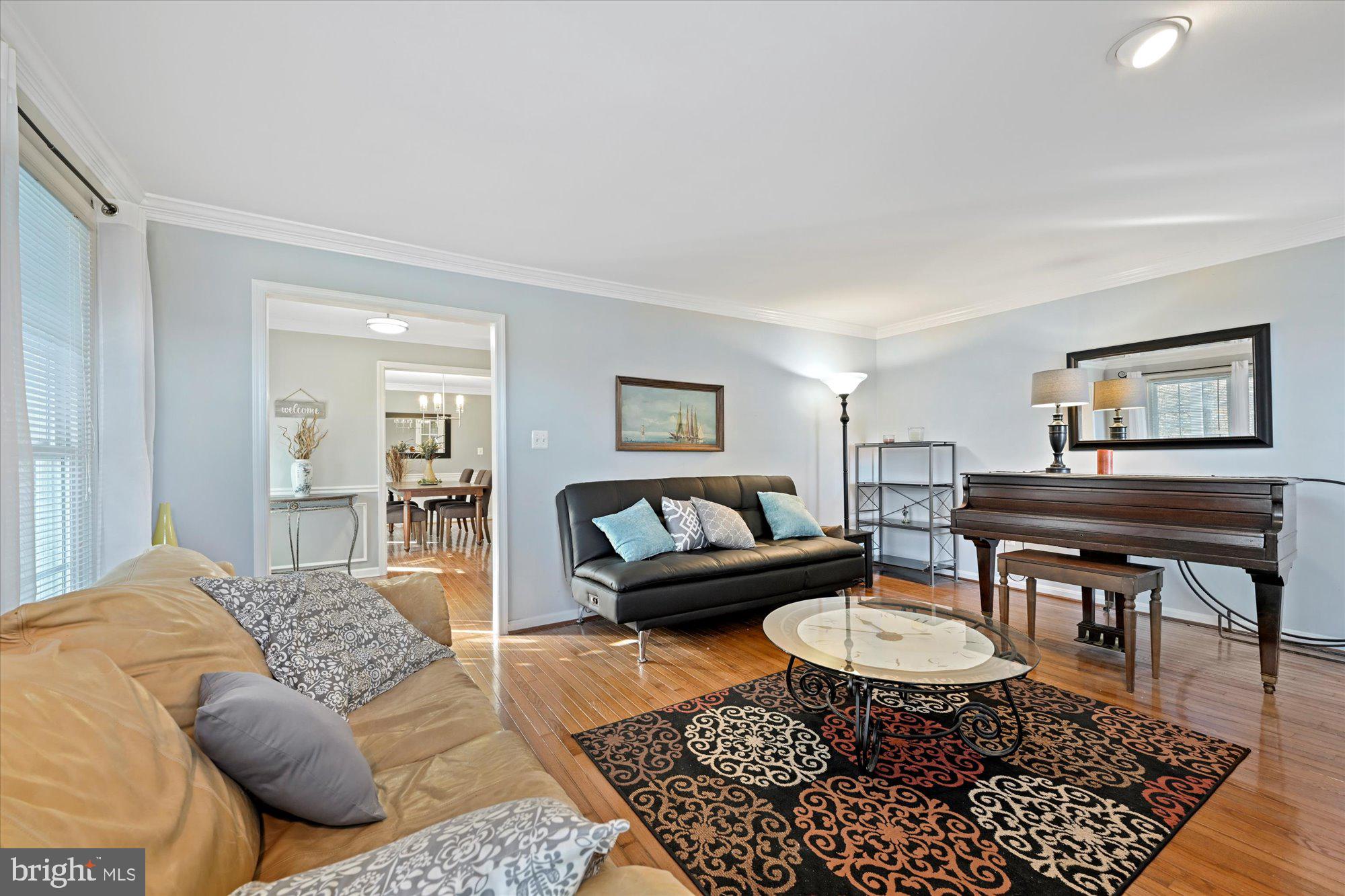 GOSHEN HUNT HILLS - Residential