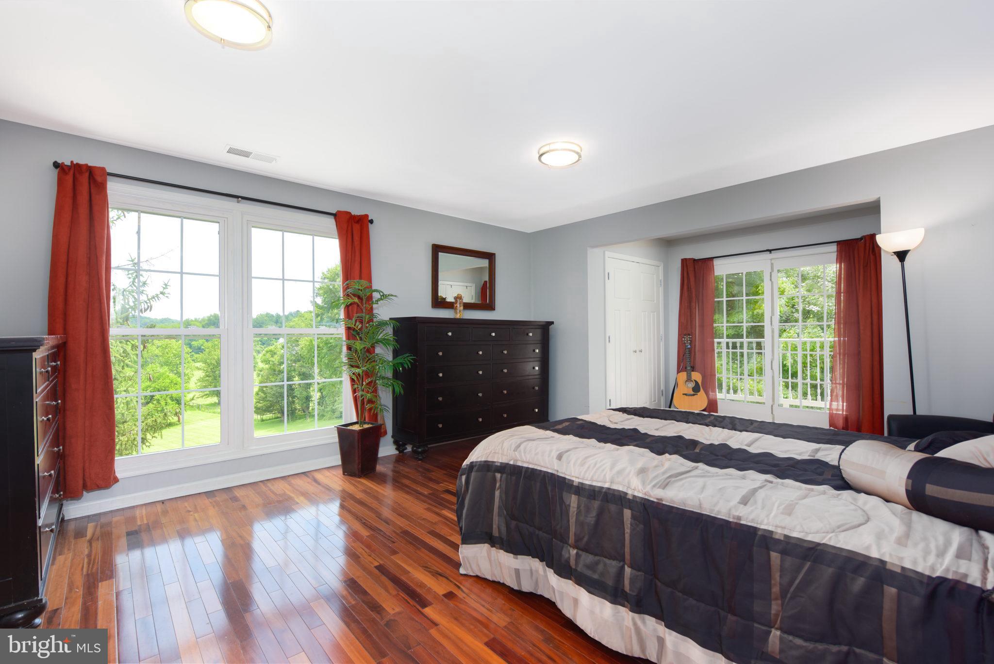 GOSHEN HUNT HILLS - Residential