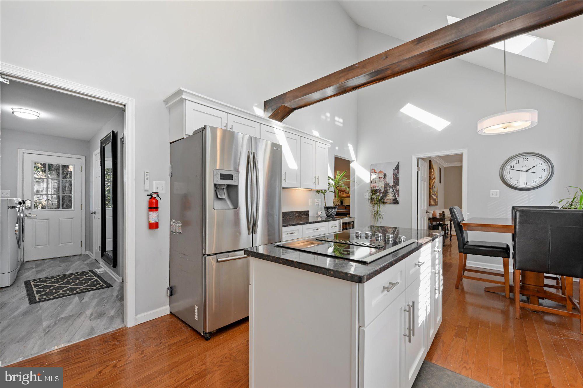 GOSHEN HUNT HILLS - Residential