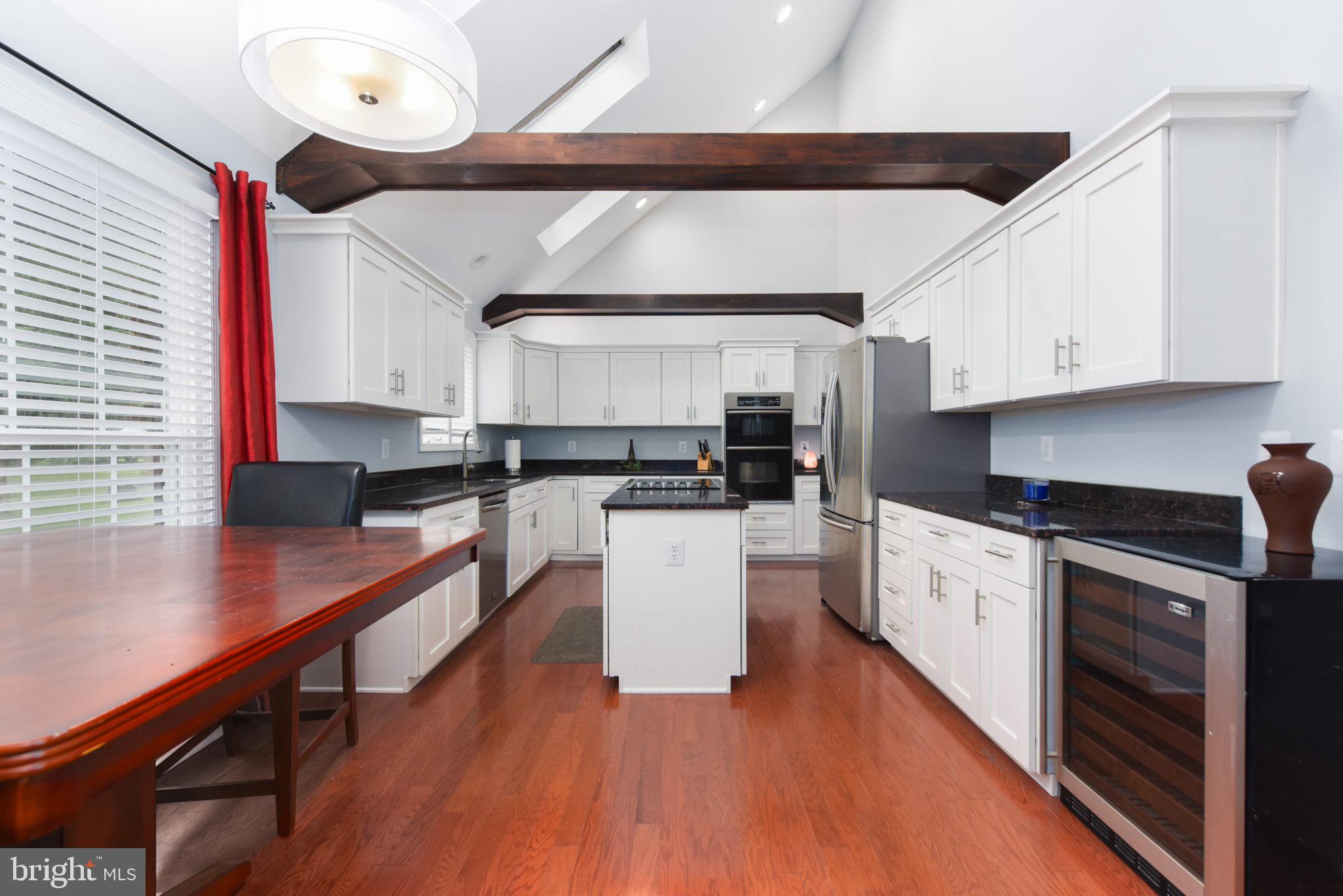 GOSHEN HUNT HILLS - Residential