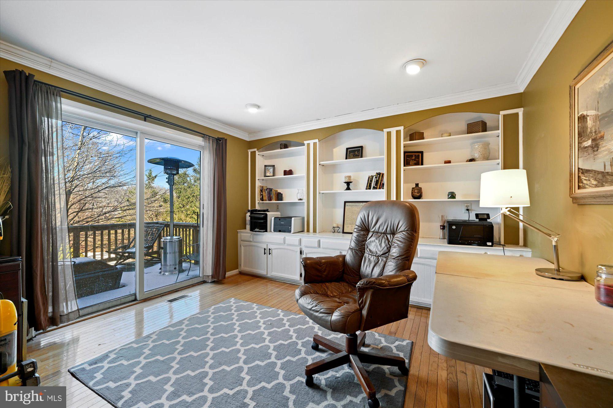 GOSHEN HUNT HILLS - Residential