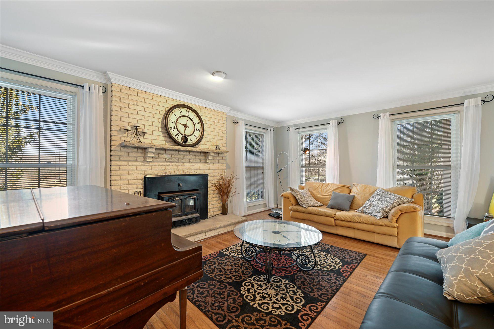 GOSHEN HUNT HILLS - Residential