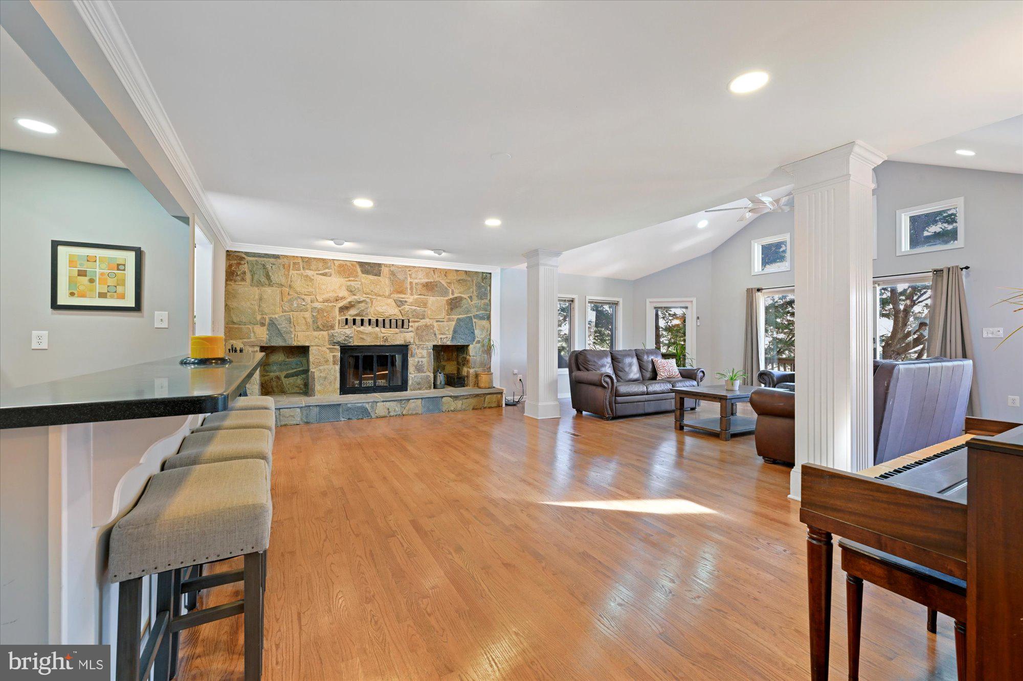 GOSHEN HUNT HILLS - Residential