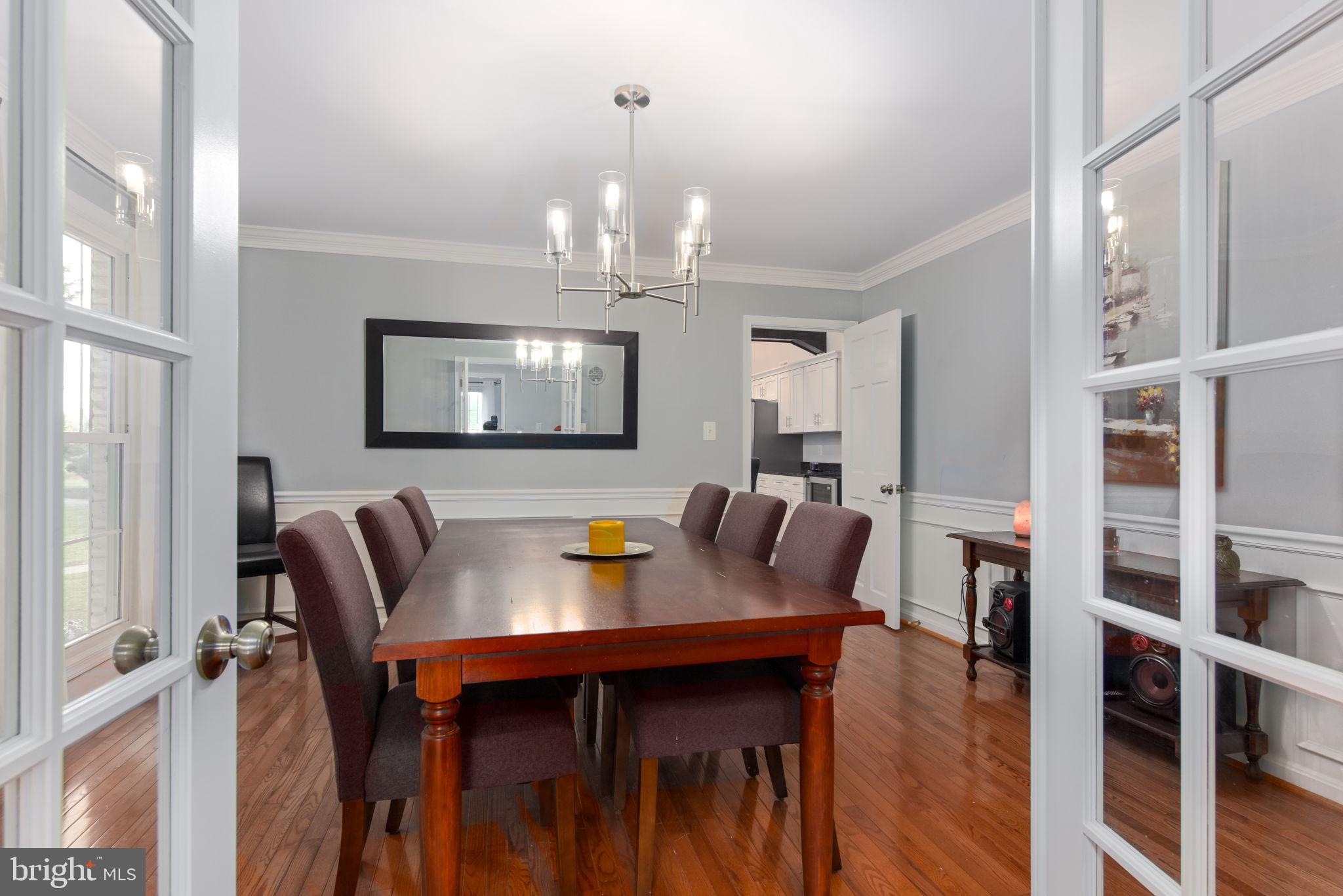 GOSHEN HUNT HILLS - Residential