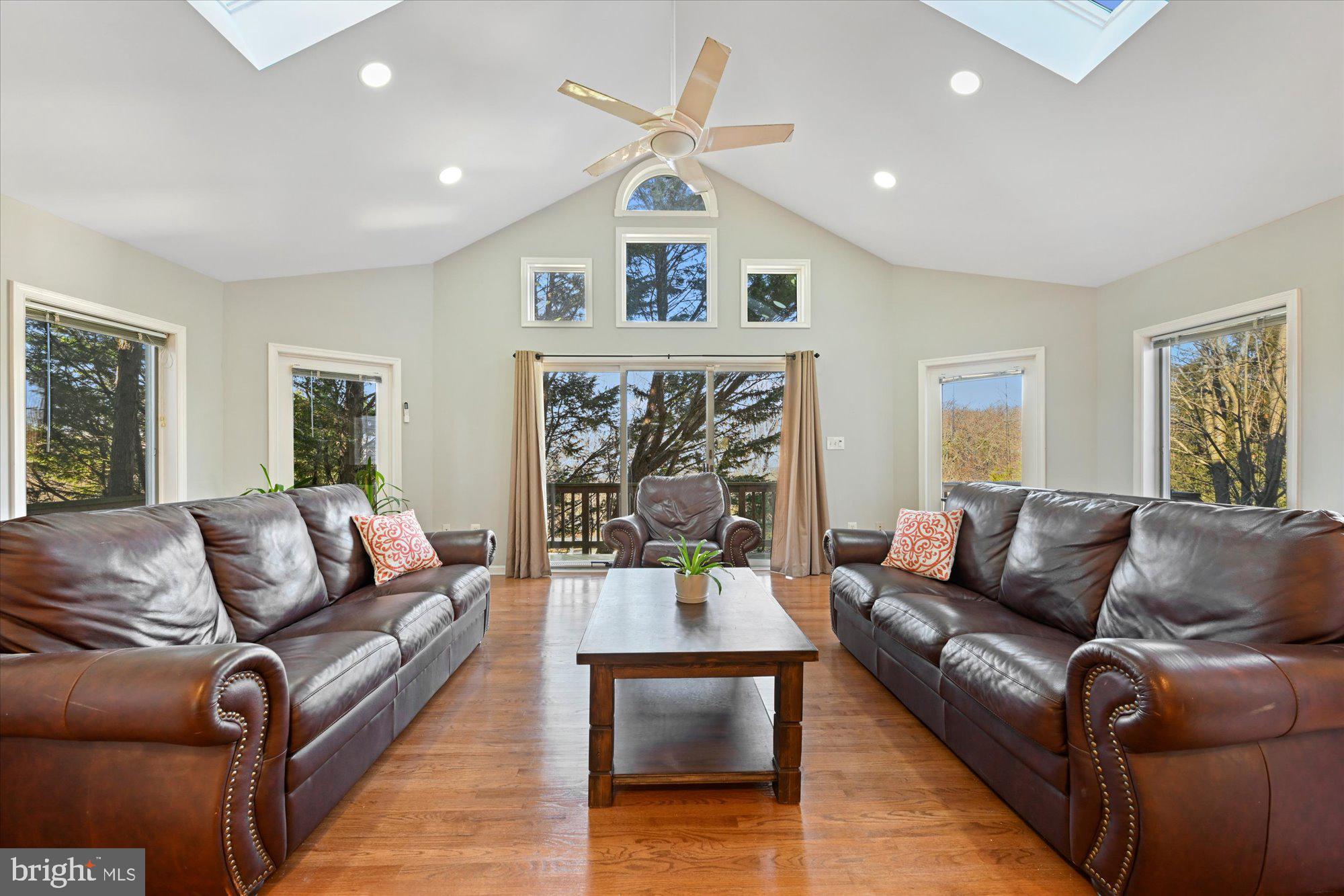 GOSHEN HUNT HILLS - Residential