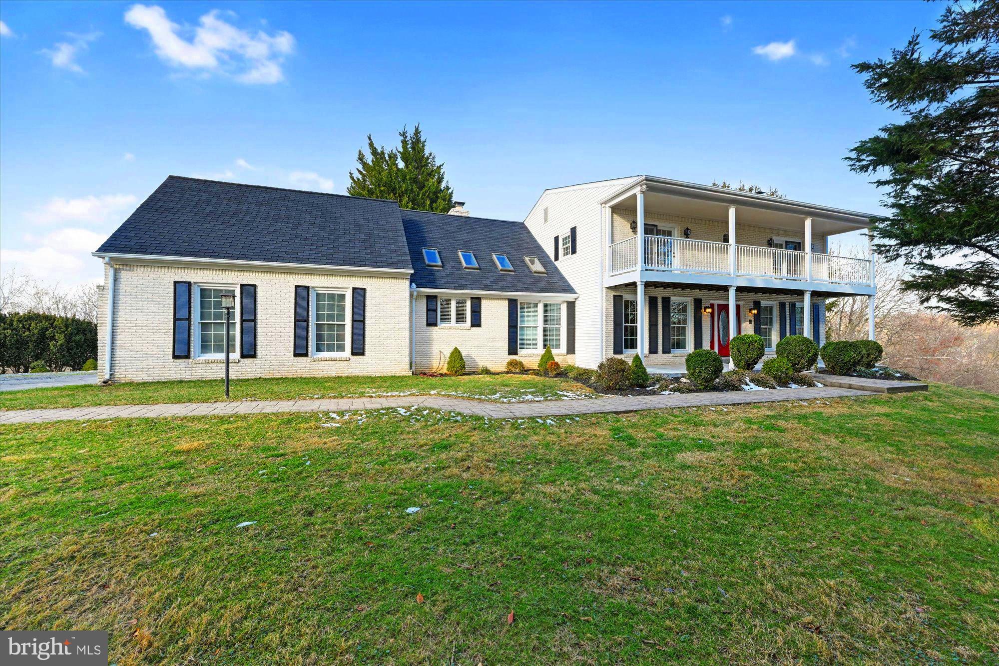 GOSHEN HUNT HILLS - Residential