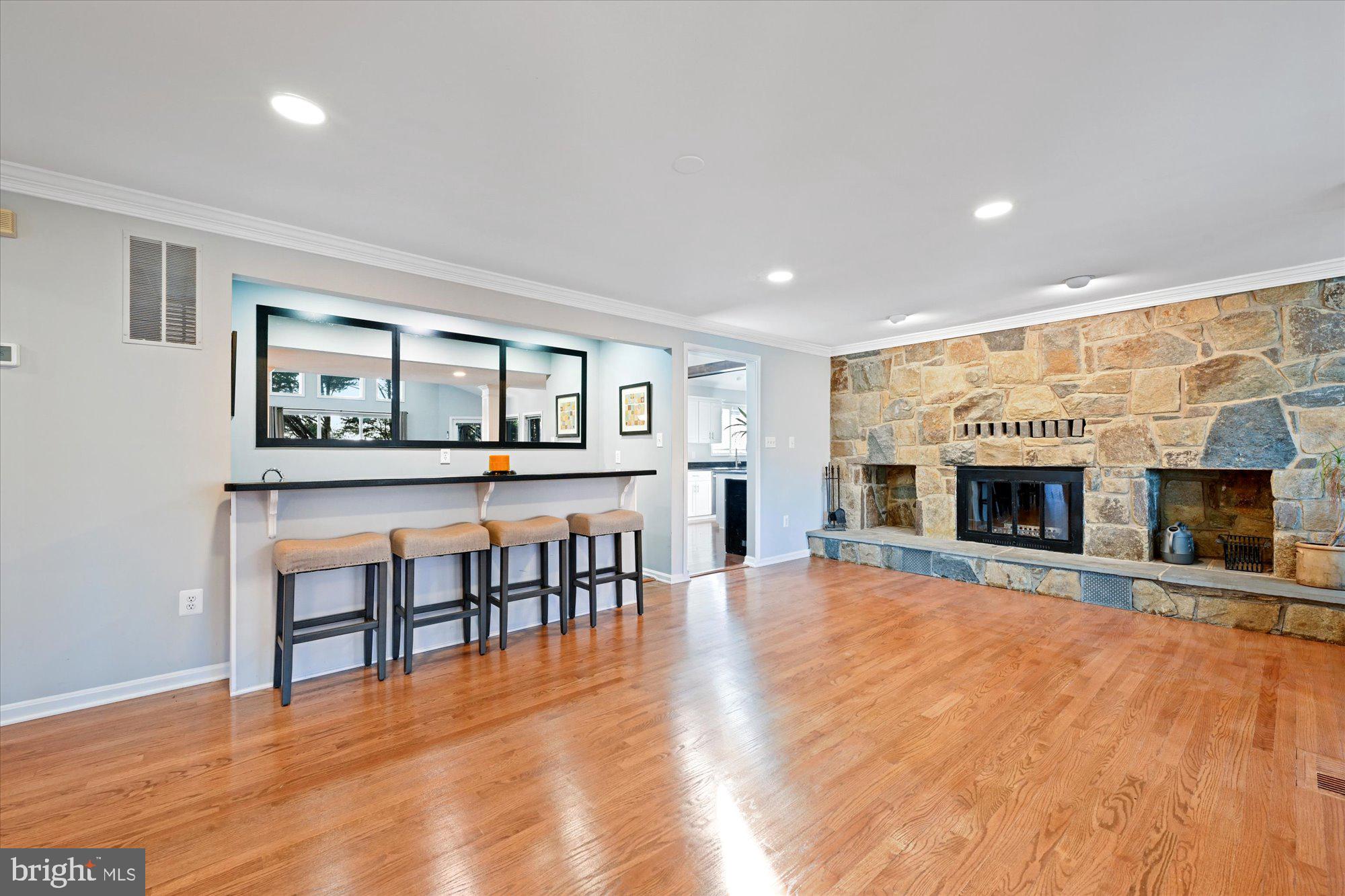 GOSHEN HUNT HILLS - Residential