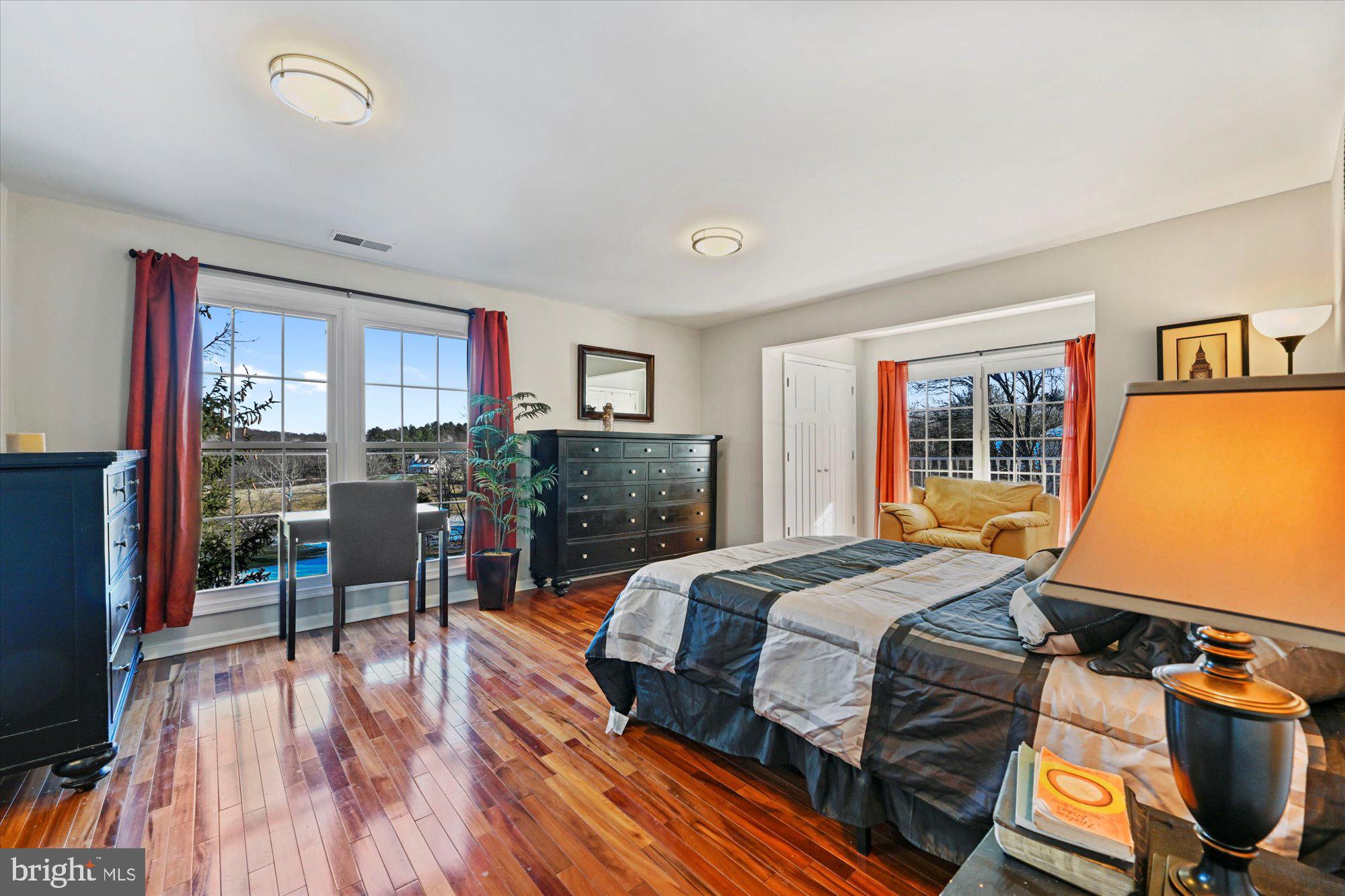 GOSHEN HUNT HILLS - Residential