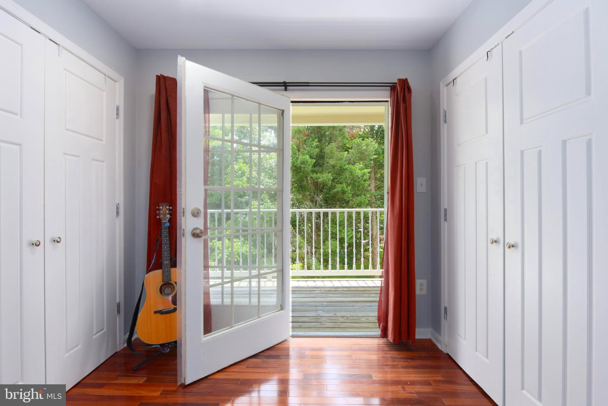 GOSHEN HUNT HILLS - Residential