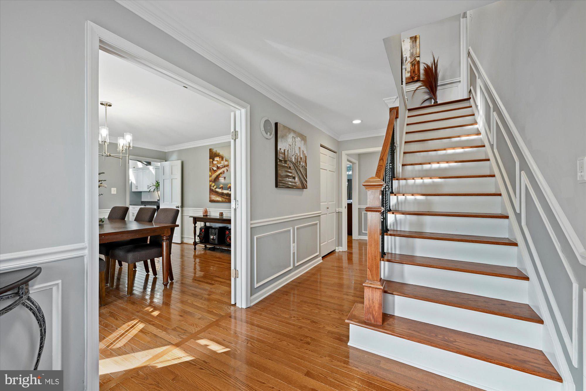 GOSHEN HUNT HILLS - Residential