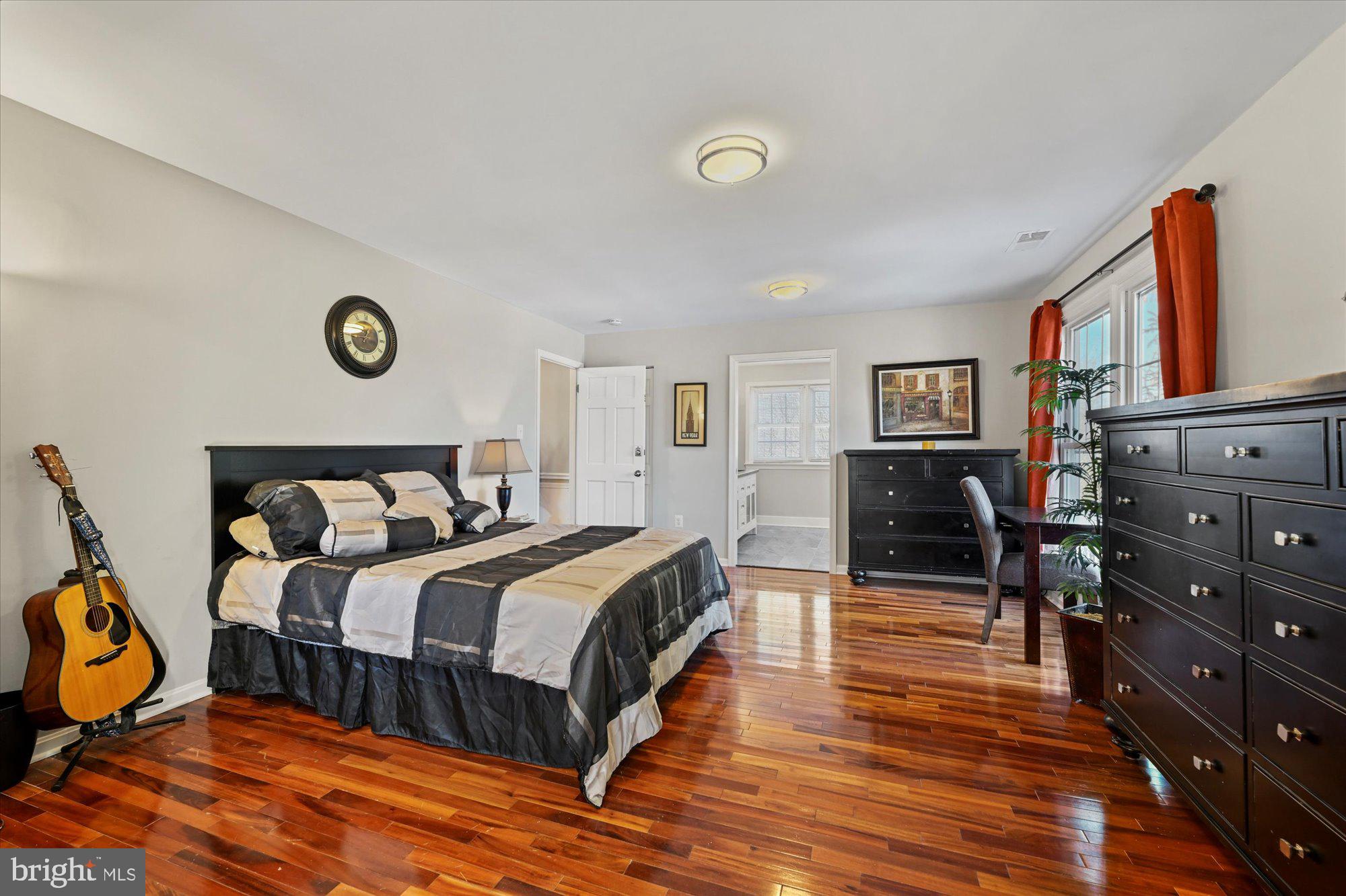 GOSHEN HUNT HILLS - Residential