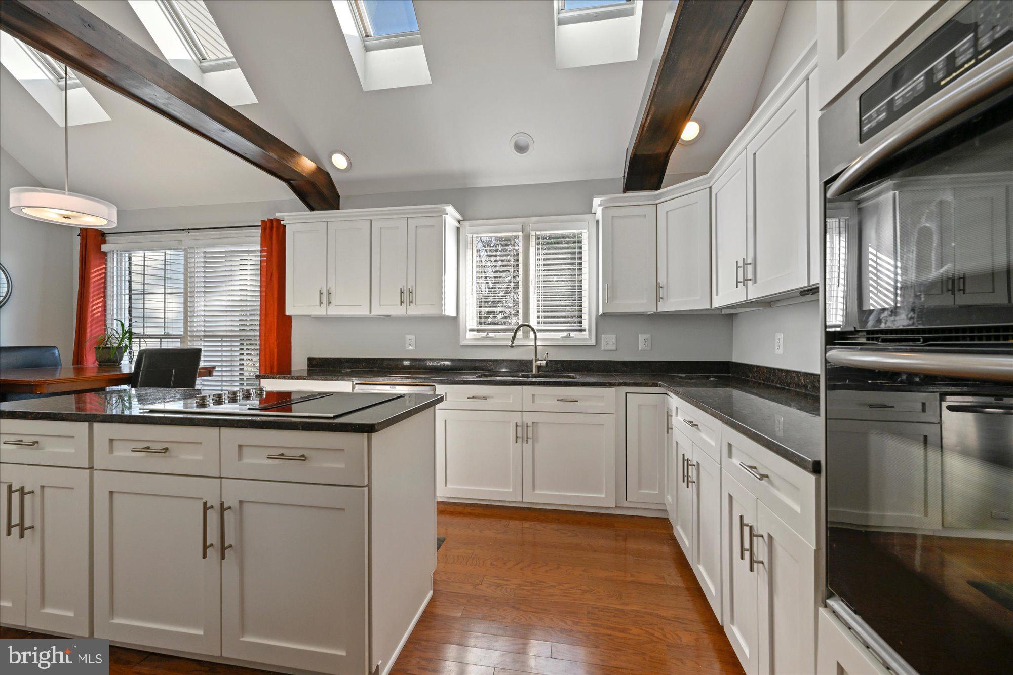 GOSHEN HUNT HILLS - Residential