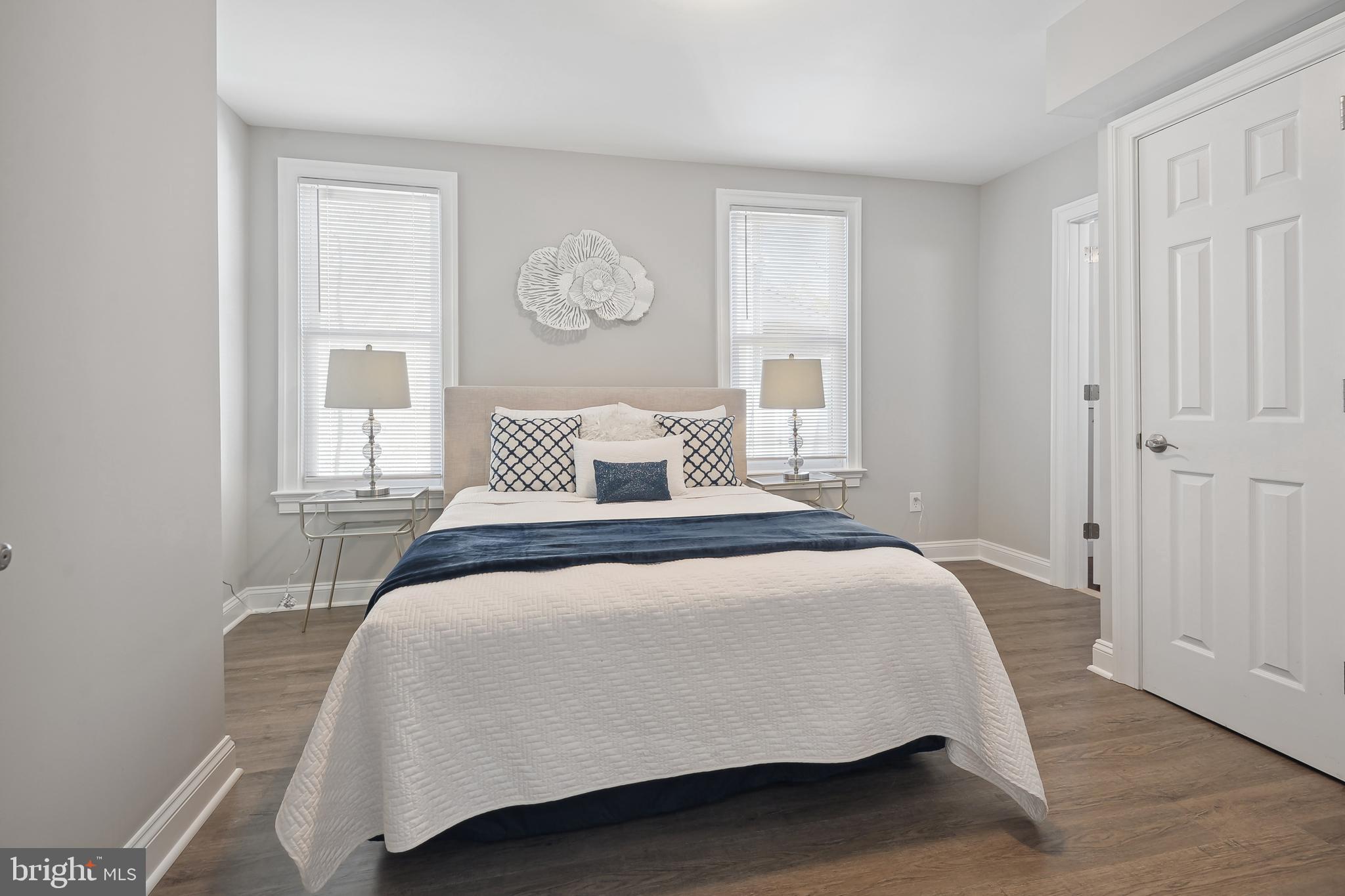 ROGERS & PHILLIPS - Residential