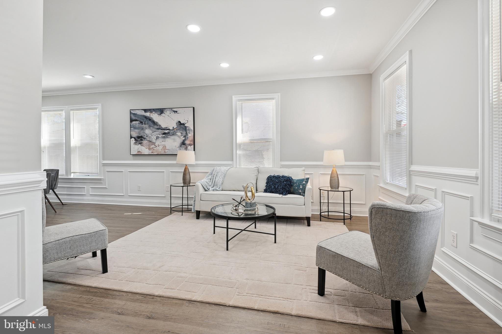 ROGERS & PHILLIPS - Residential