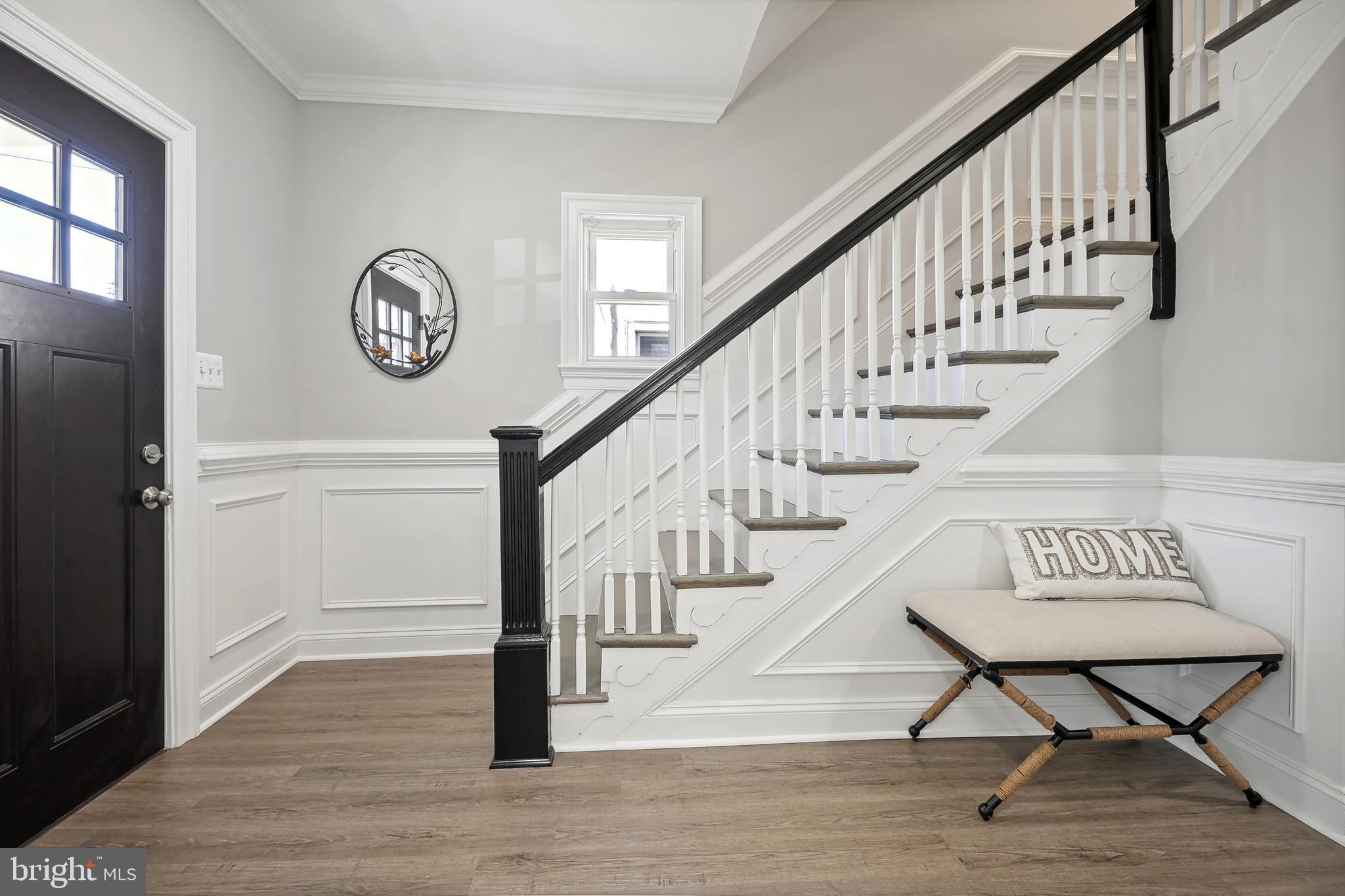 ROGERS & PHILLIPS - Residential