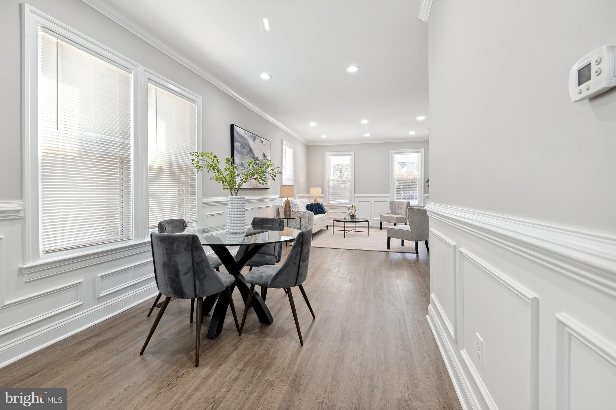 ROGERS & PHILLIPS - Residential