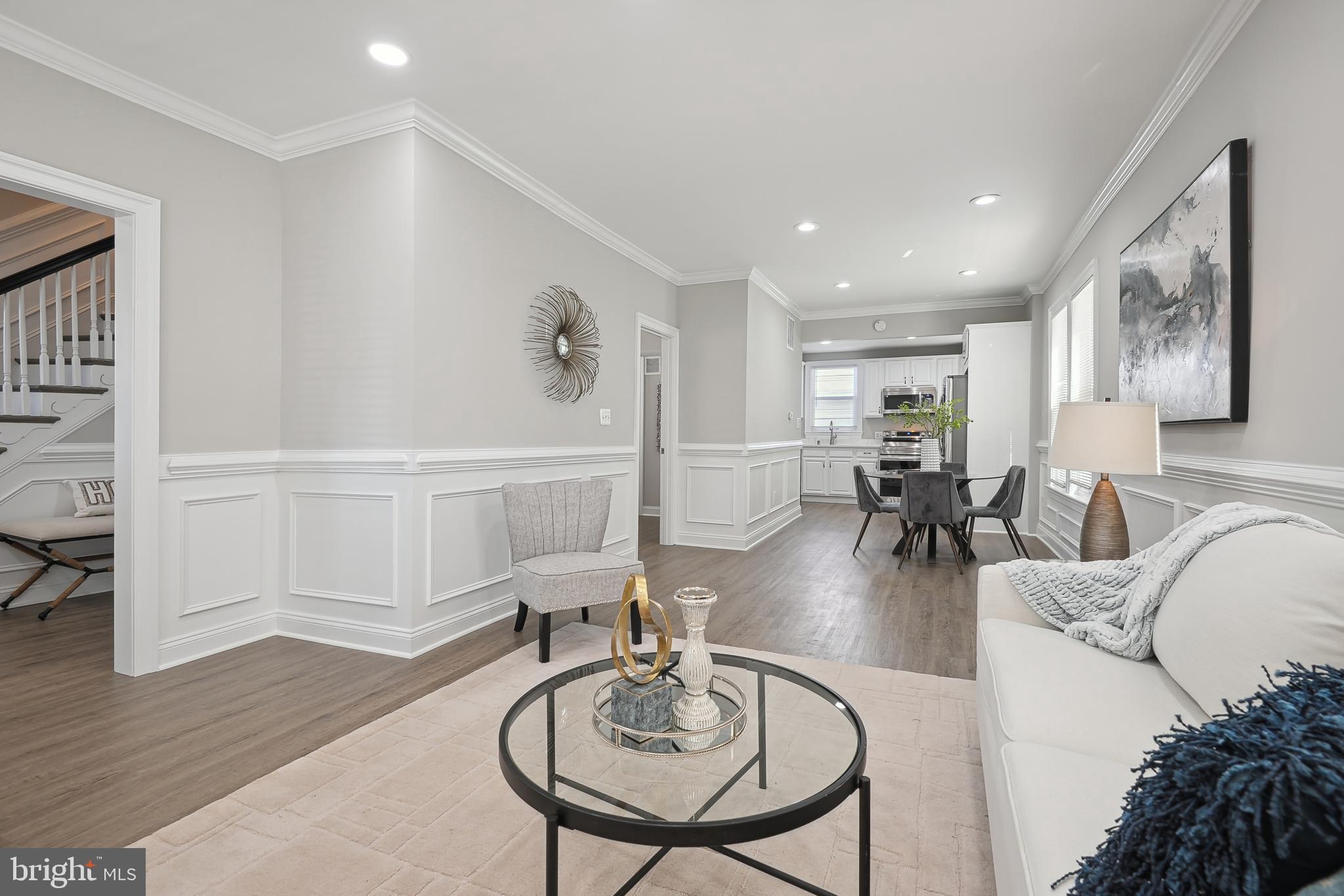 ROGERS & PHILLIPS - Residential