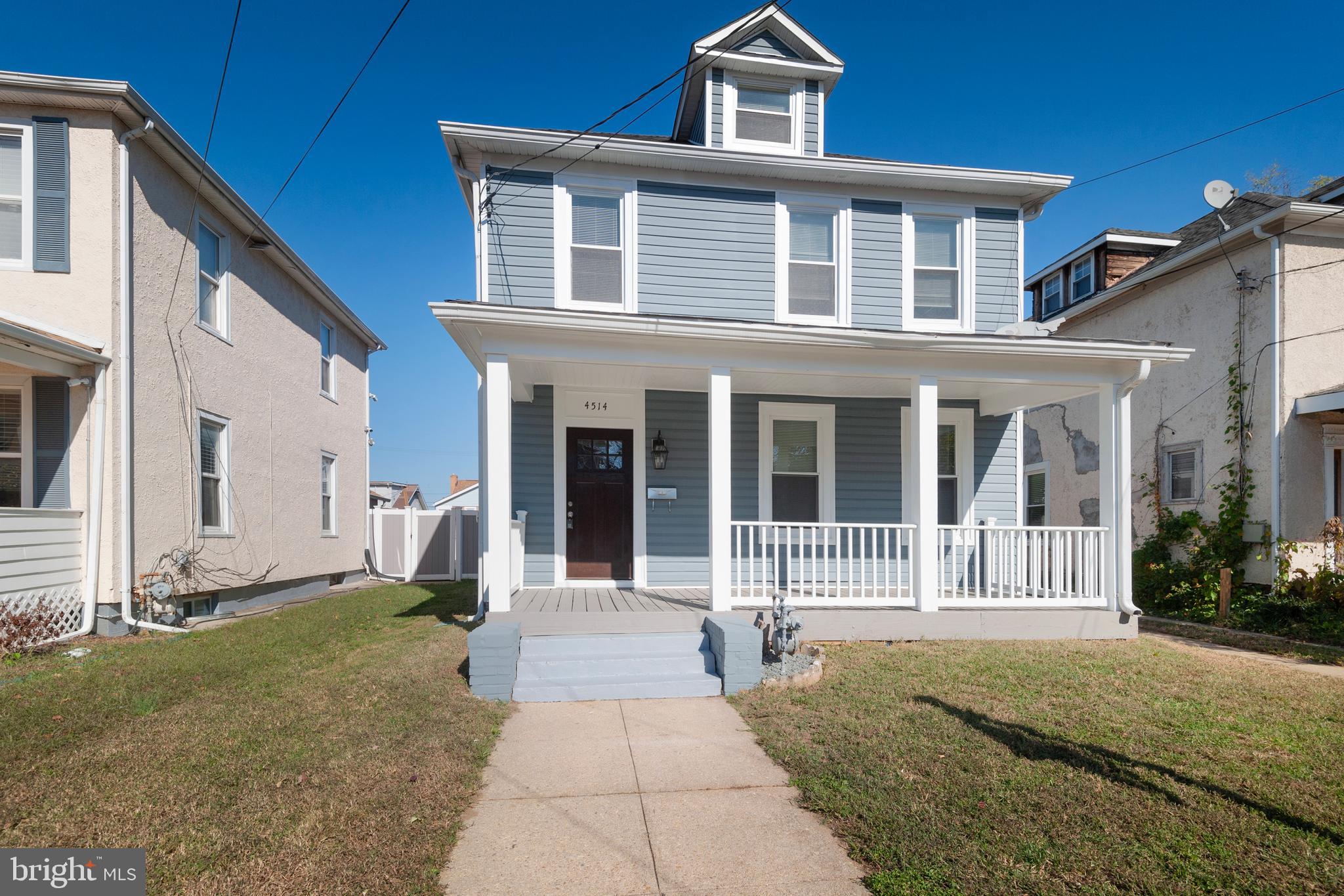 ROGERS & PHILLIPS - Residential