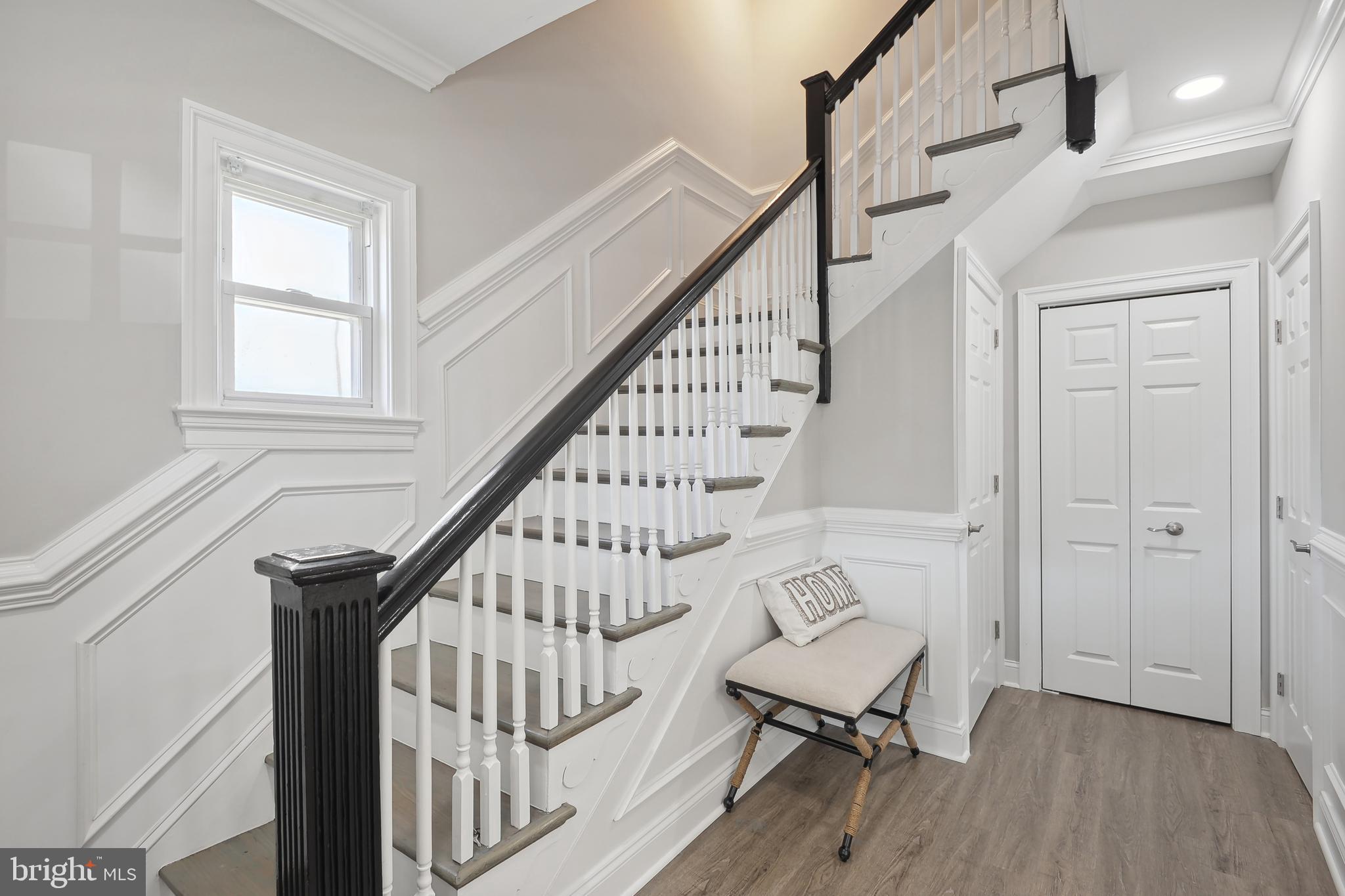 ROGERS & PHILLIPS - Residential