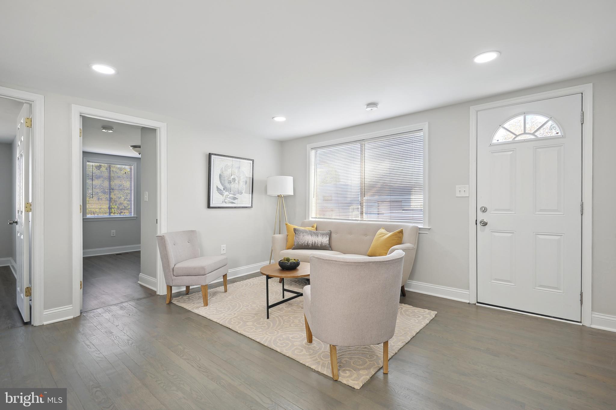 ROGERS & PHILLIPS - Residential