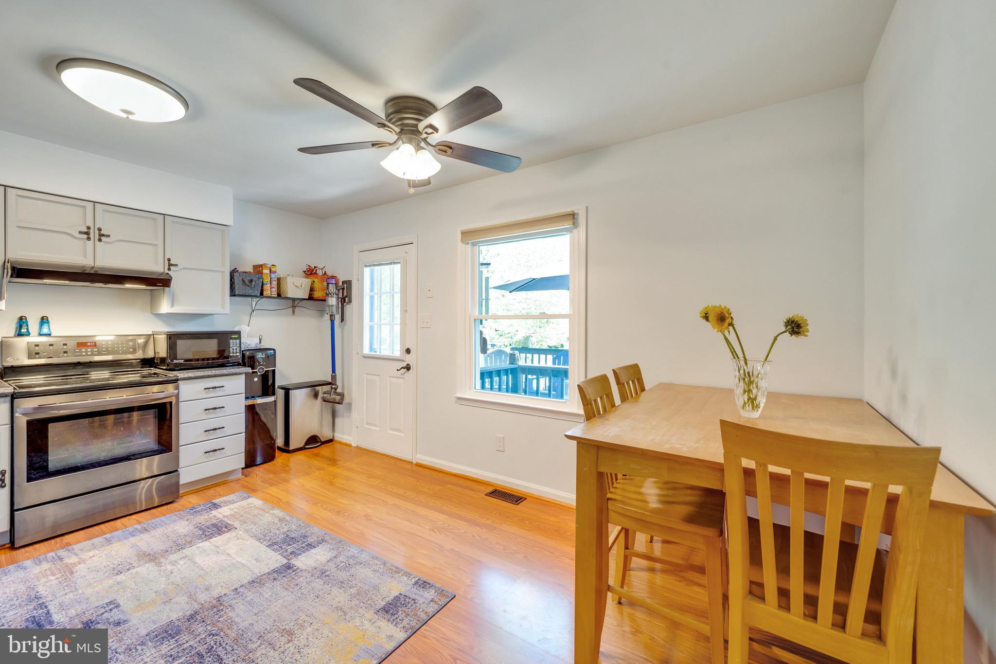 FOX MEADE SEC A - Residential