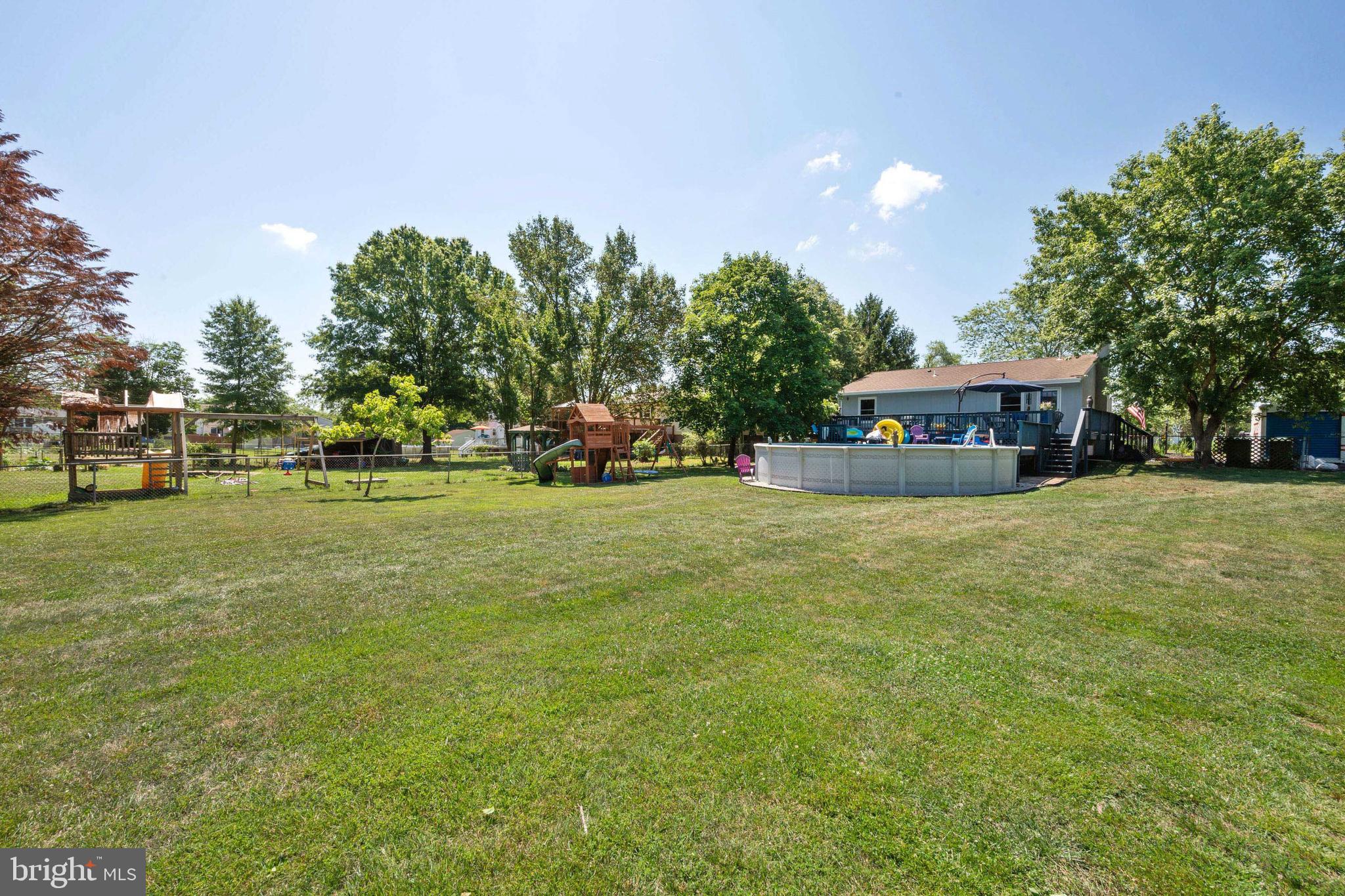 FOX MEADE SEC A - Residential