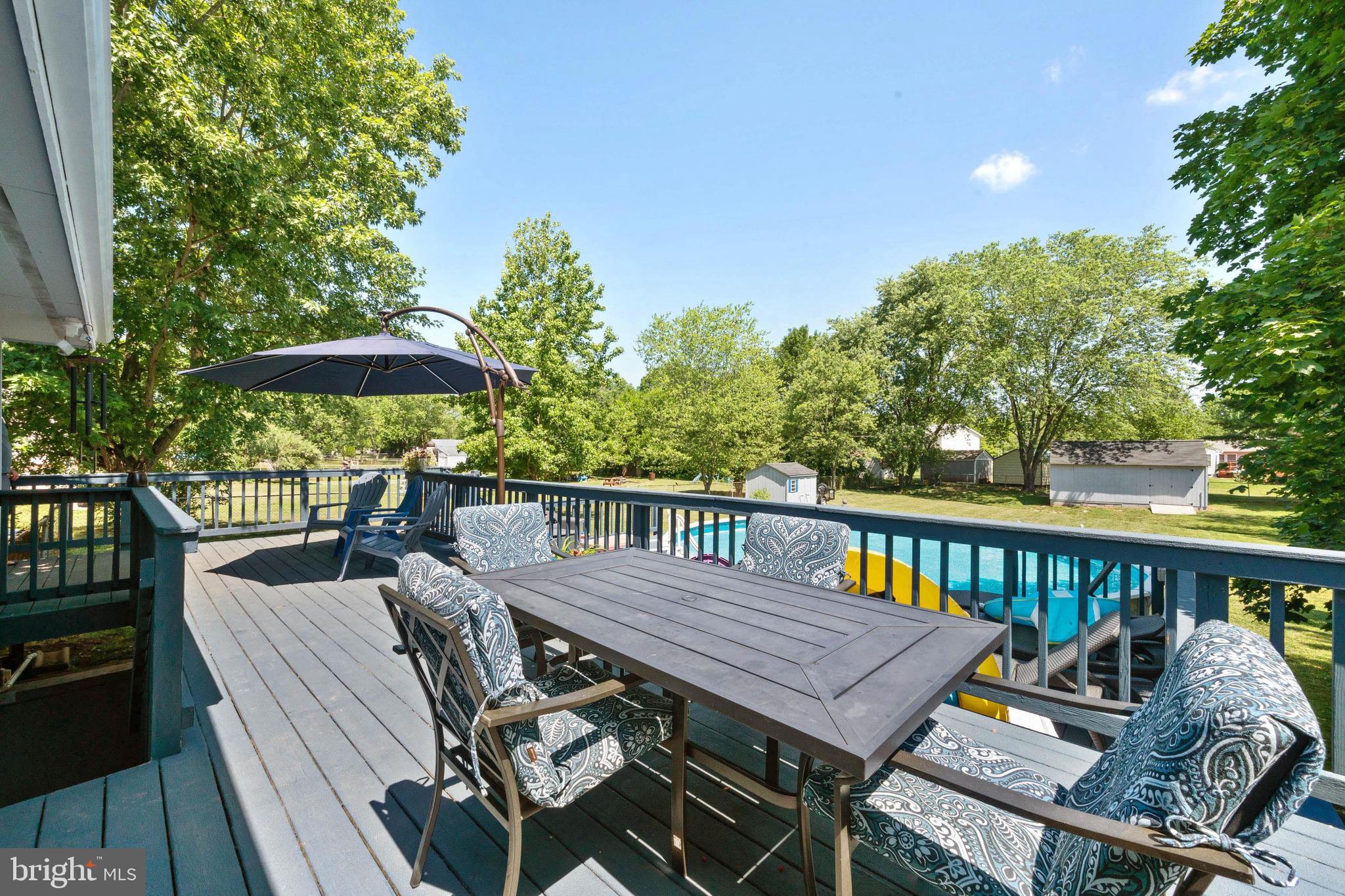 FOX MEADE SEC A - Residential