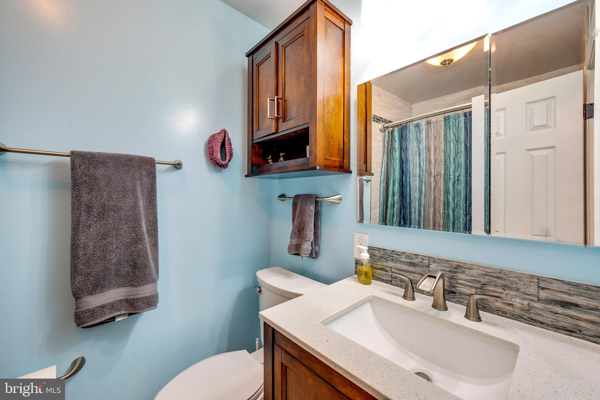 FOX MEADE SEC A - Residential