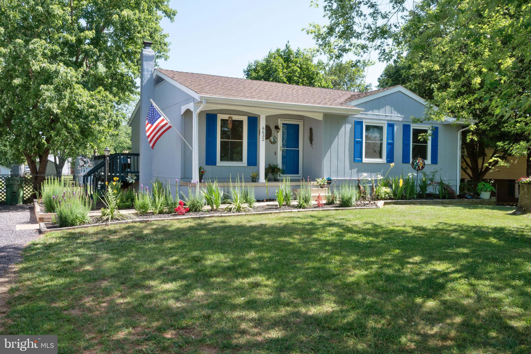 FOX MEADE SEC A - Residential