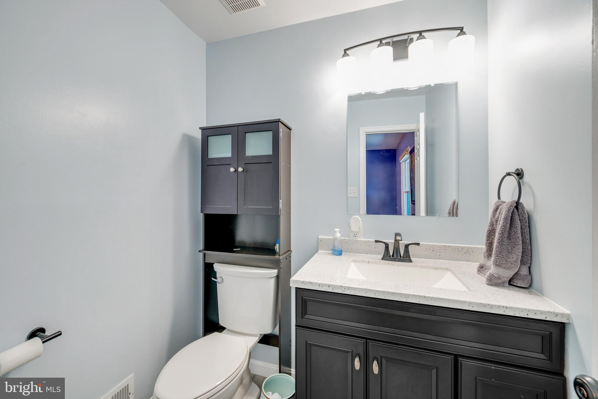 FOX MEADE SEC A - Residential