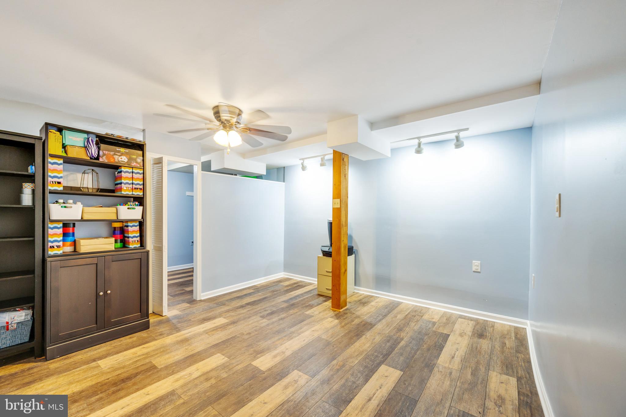 FOX MEADE SEC A - Residential