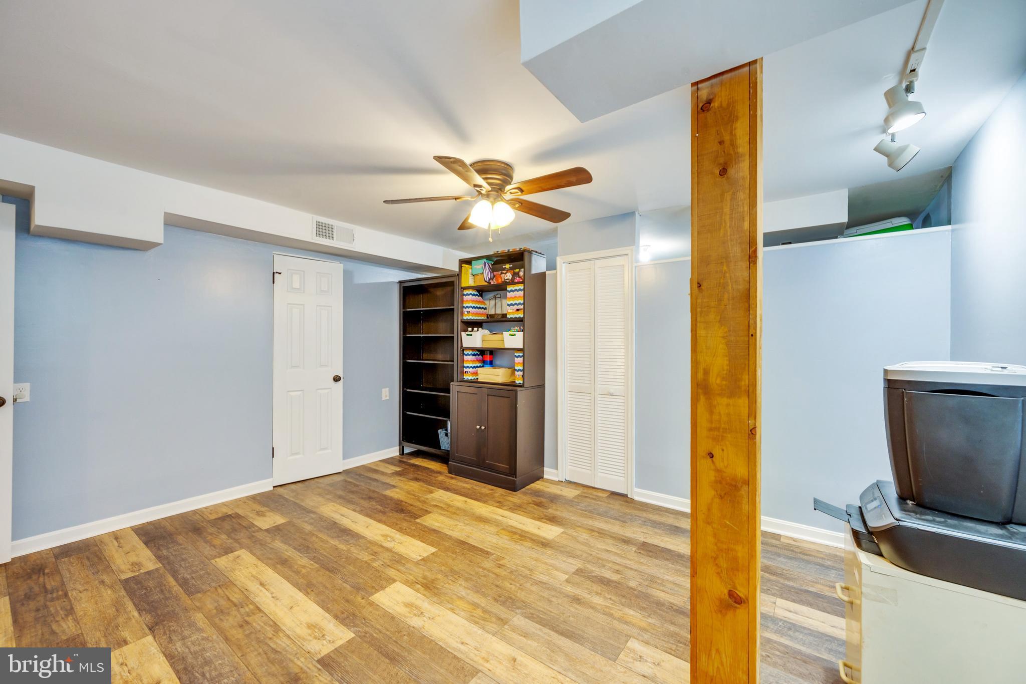 FOX MEADE SEC A - Residential