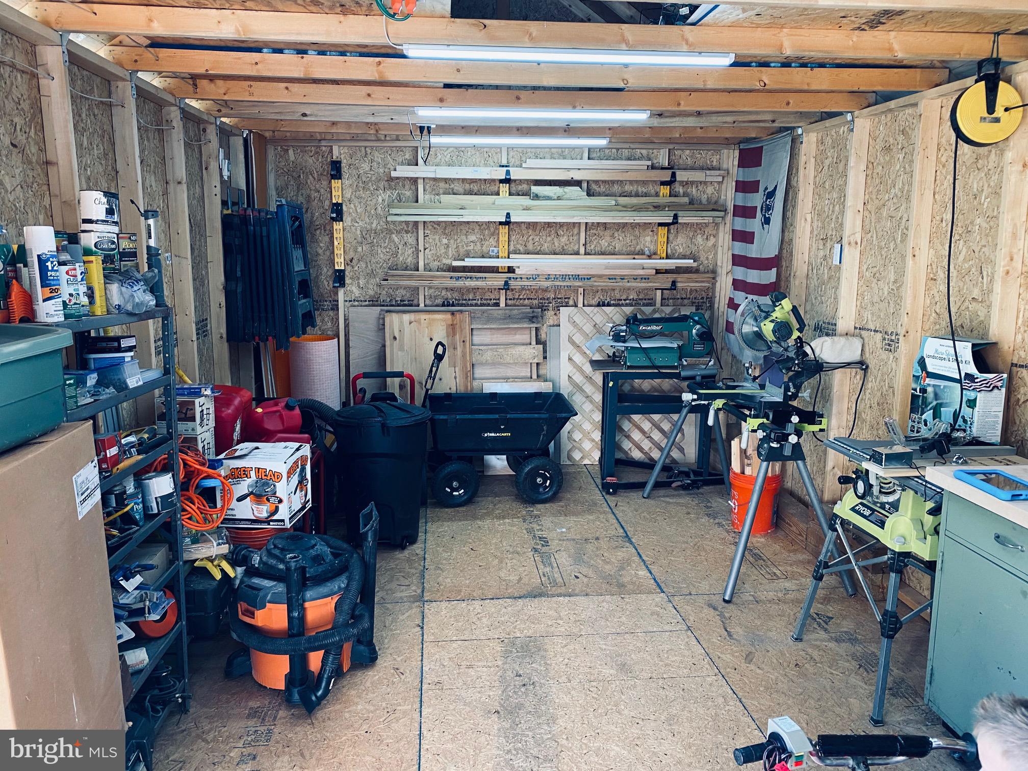 FOX MEADE SEC A - Residential