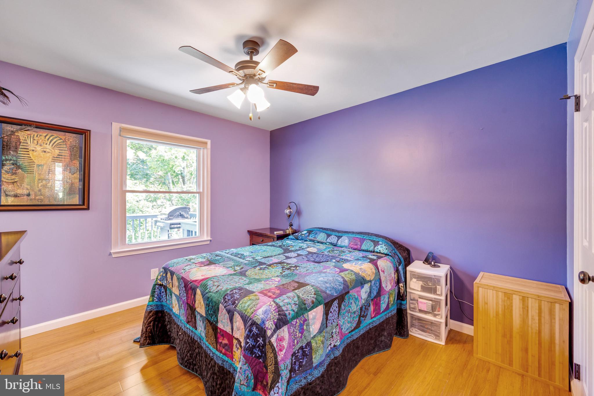 FOX MEADE SEC A - Residential