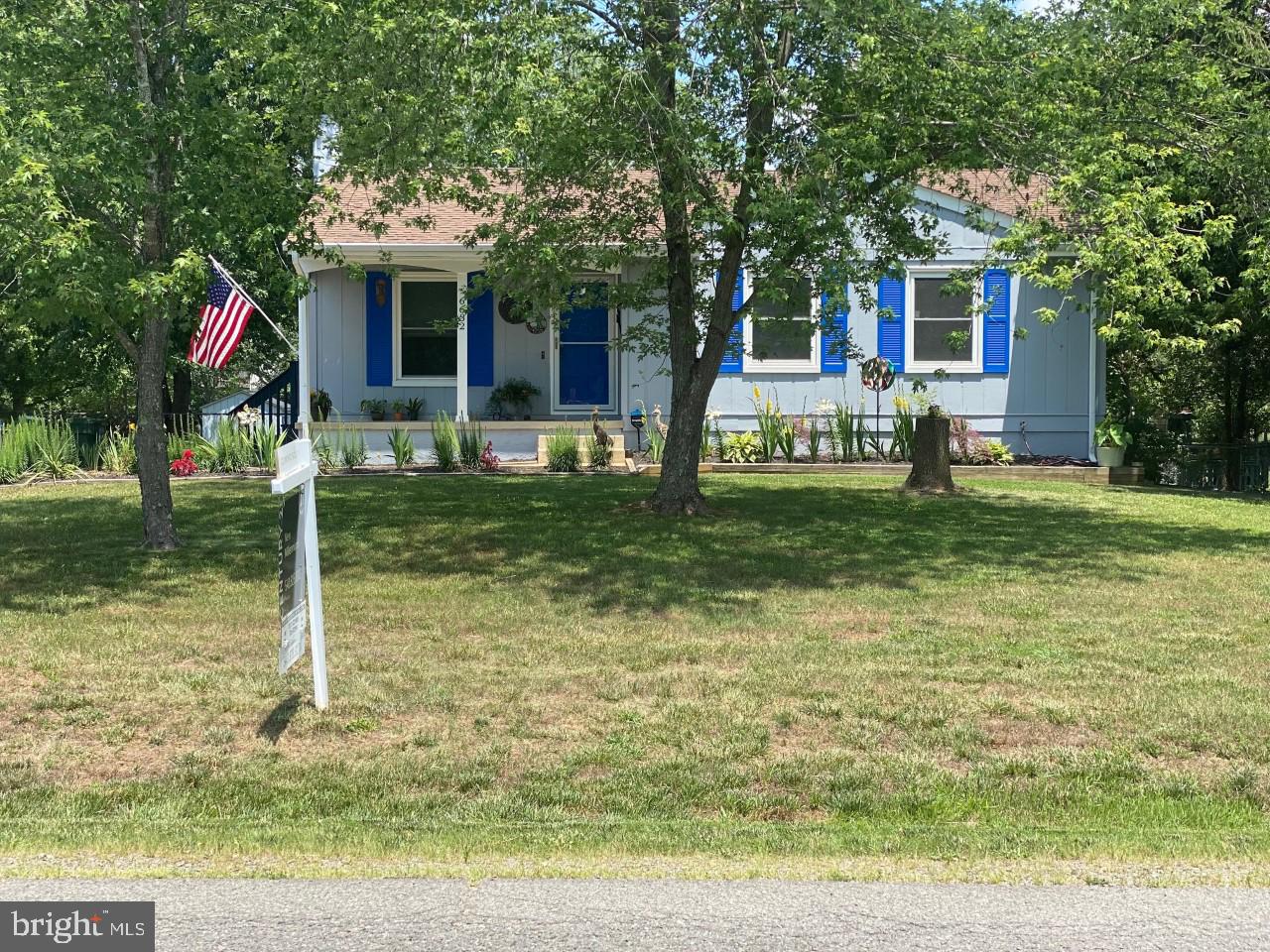 FOX MEADE SEC A - Residential