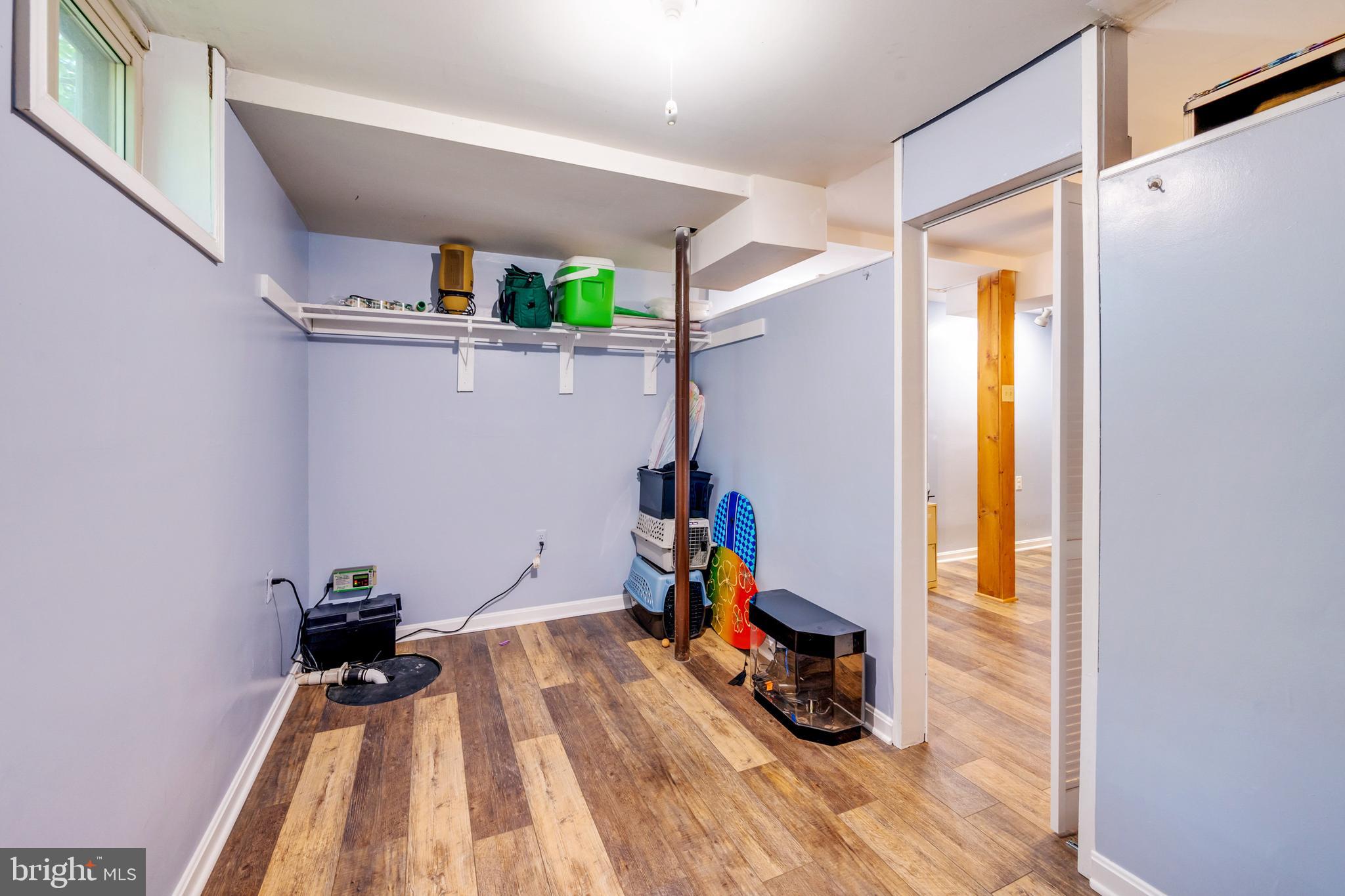 FOX MEADE SEC A - Residential