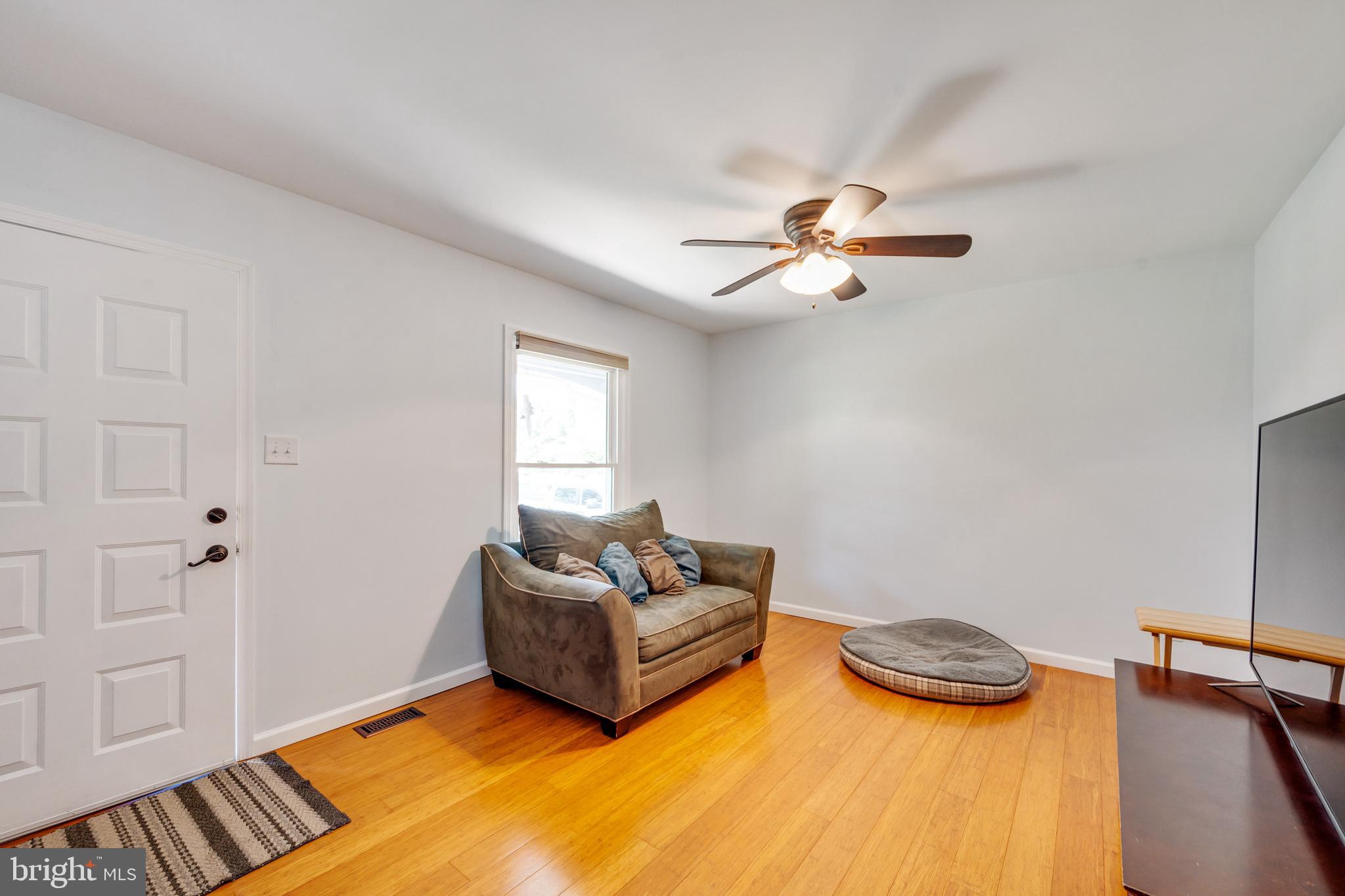 FOX MEADE SEC A - Residential