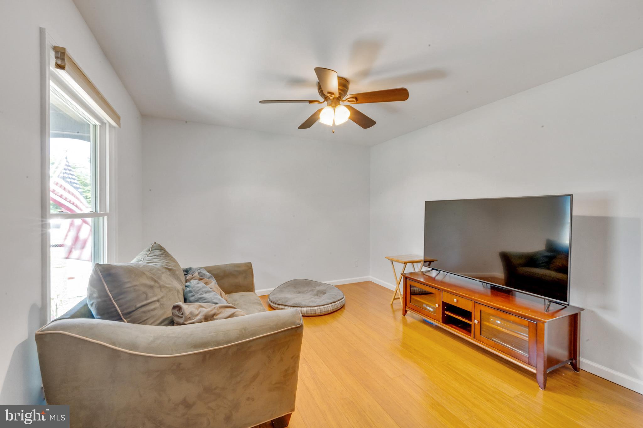 FOX MEADE SEC A - Residential