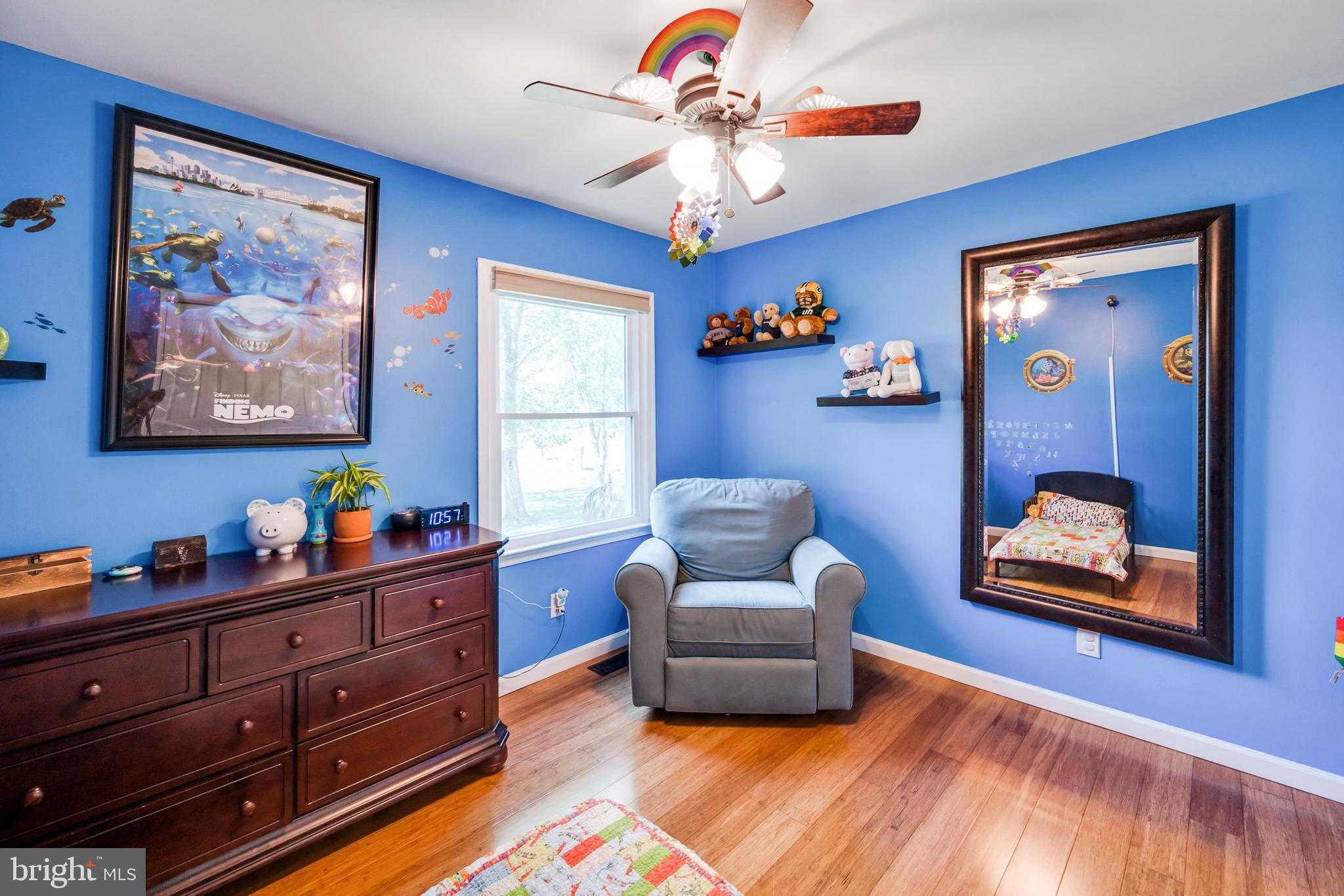 FOX MEADE SEC A - Residential