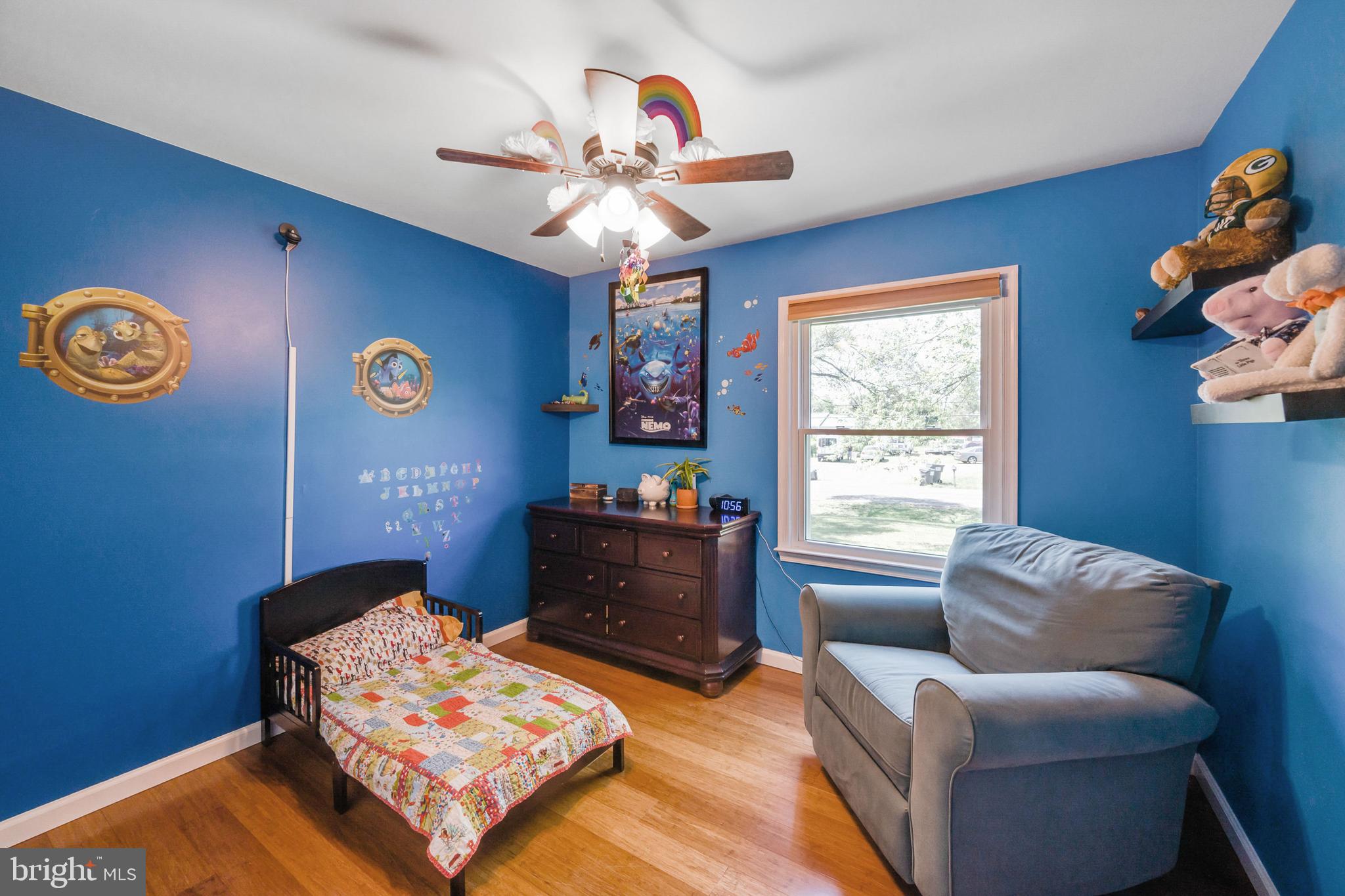 FOX MEADE SEC A - Residential