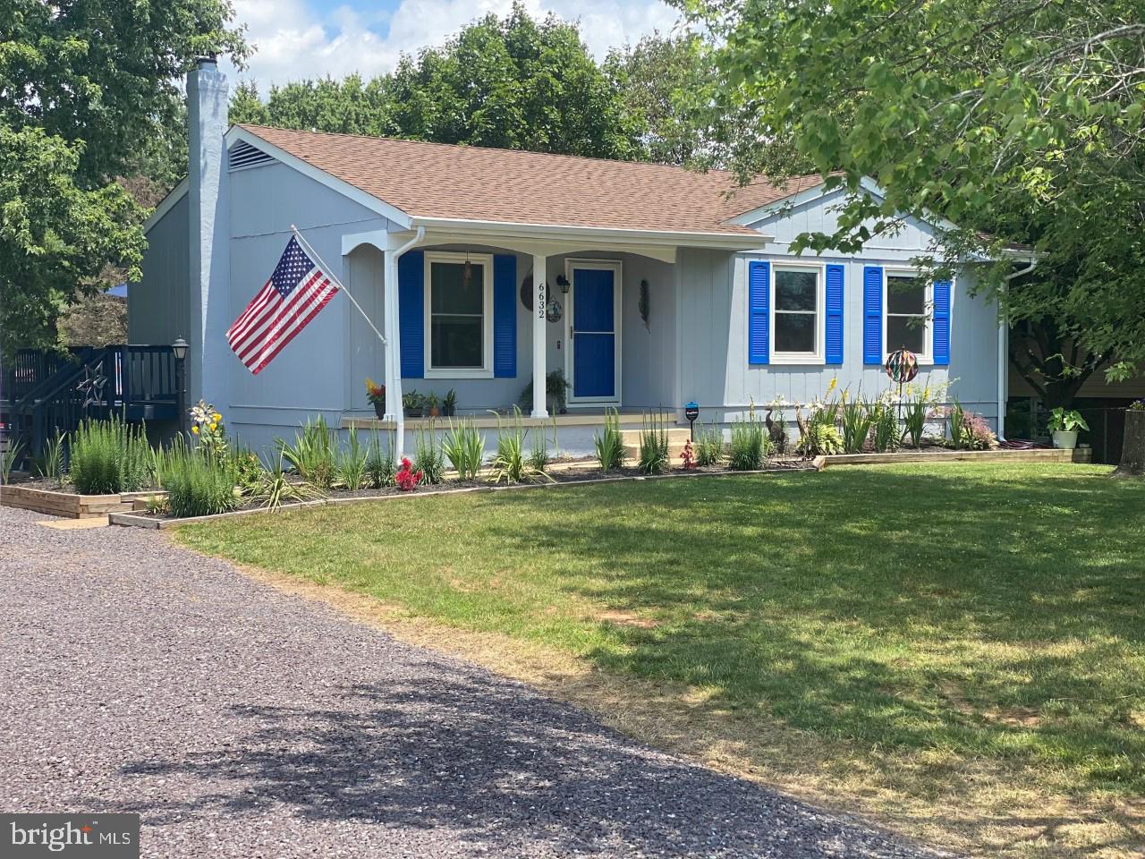 FOX MEADE SEC A - Residential